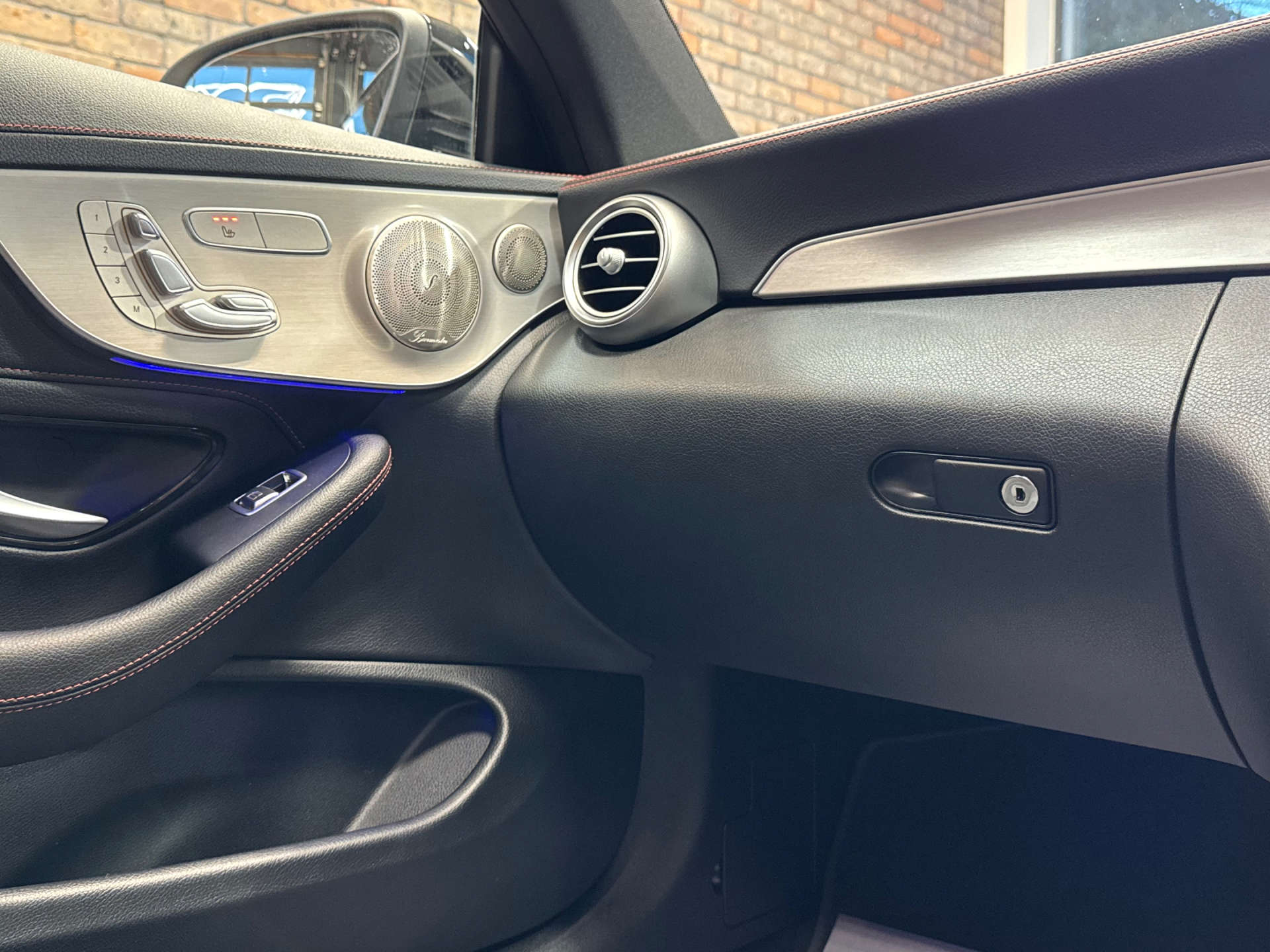 MERCEDES-BENZ C-CLASS 3.0 AMG C 43 Night Edition Premium+ 4Matic Auto 4WD 2dr #42