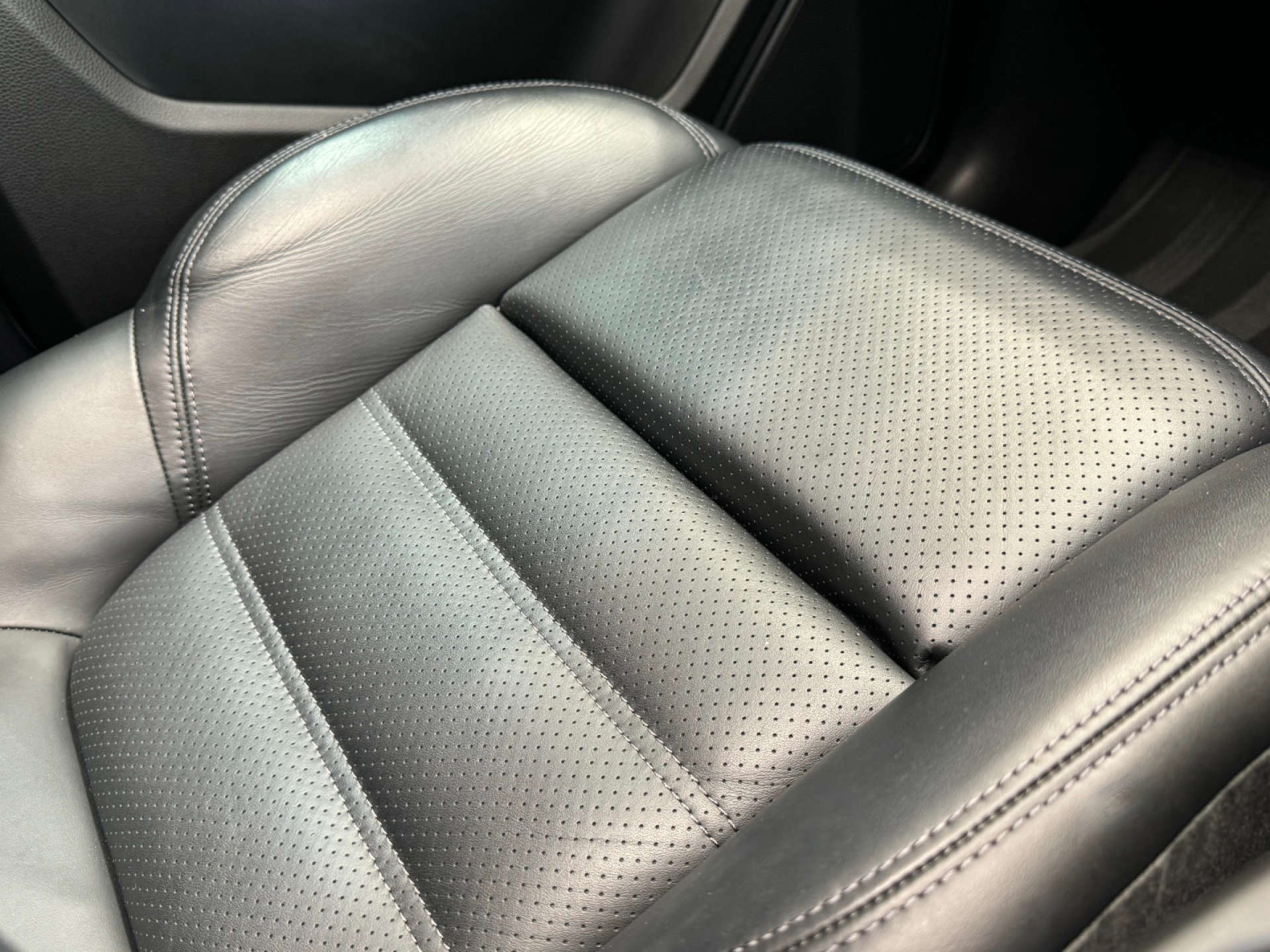 PORSCHE MACAN 2.9 Macan T Semi-Auto 4WD 5dr #56
