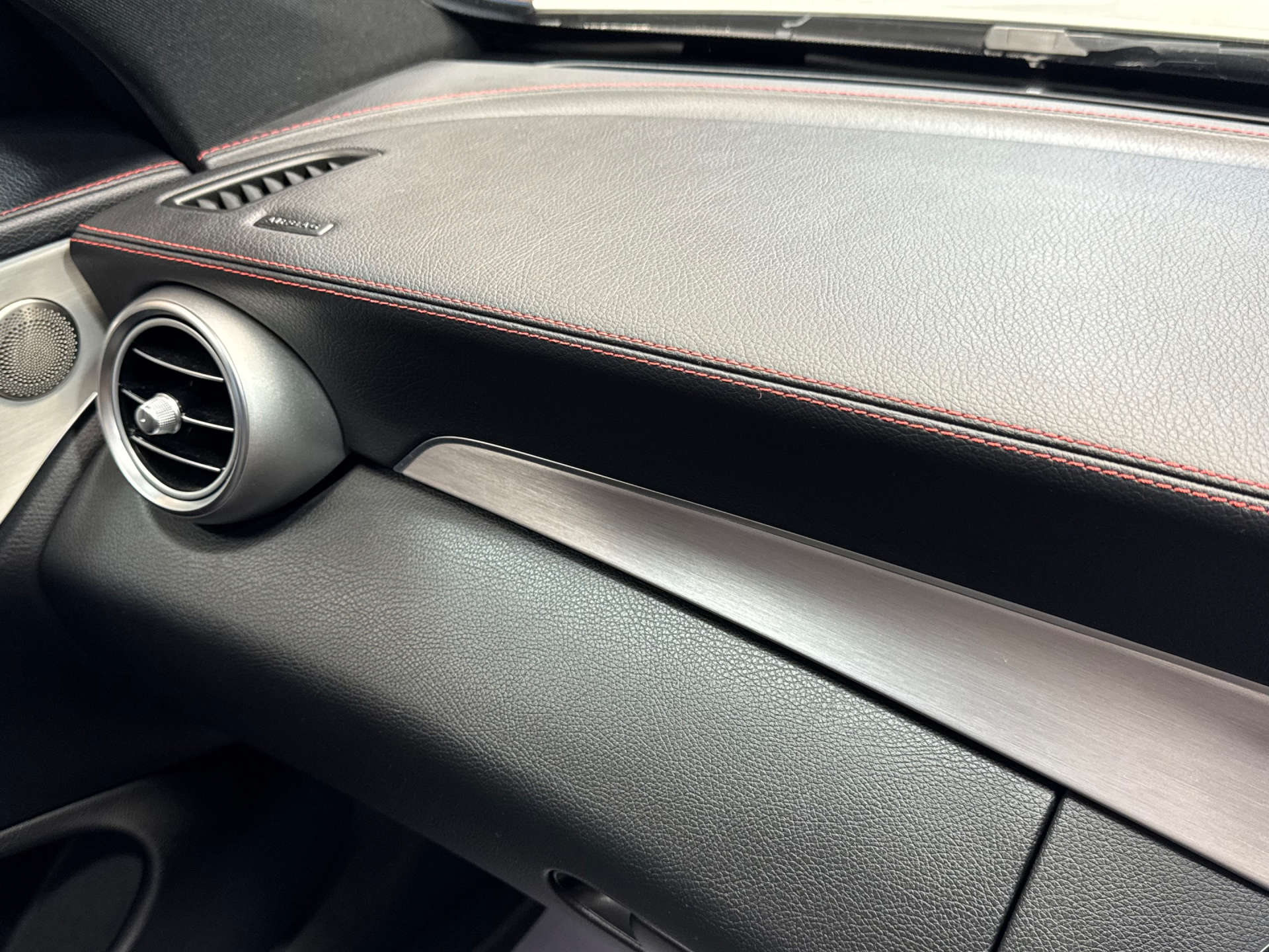 MERCEDES-BENZ C-CLASS 3.0 AMG C 43 Night Edition Premium+ 4Matic Auto 4WD 2dr #43