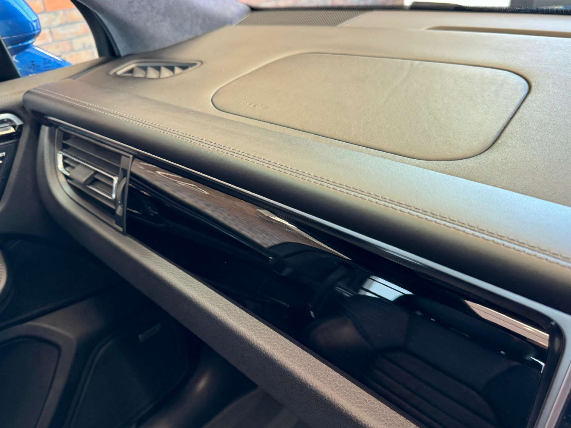 PORSCHE MACAN 2.9 Macan T Semi-Auto 4WD 5dr #58