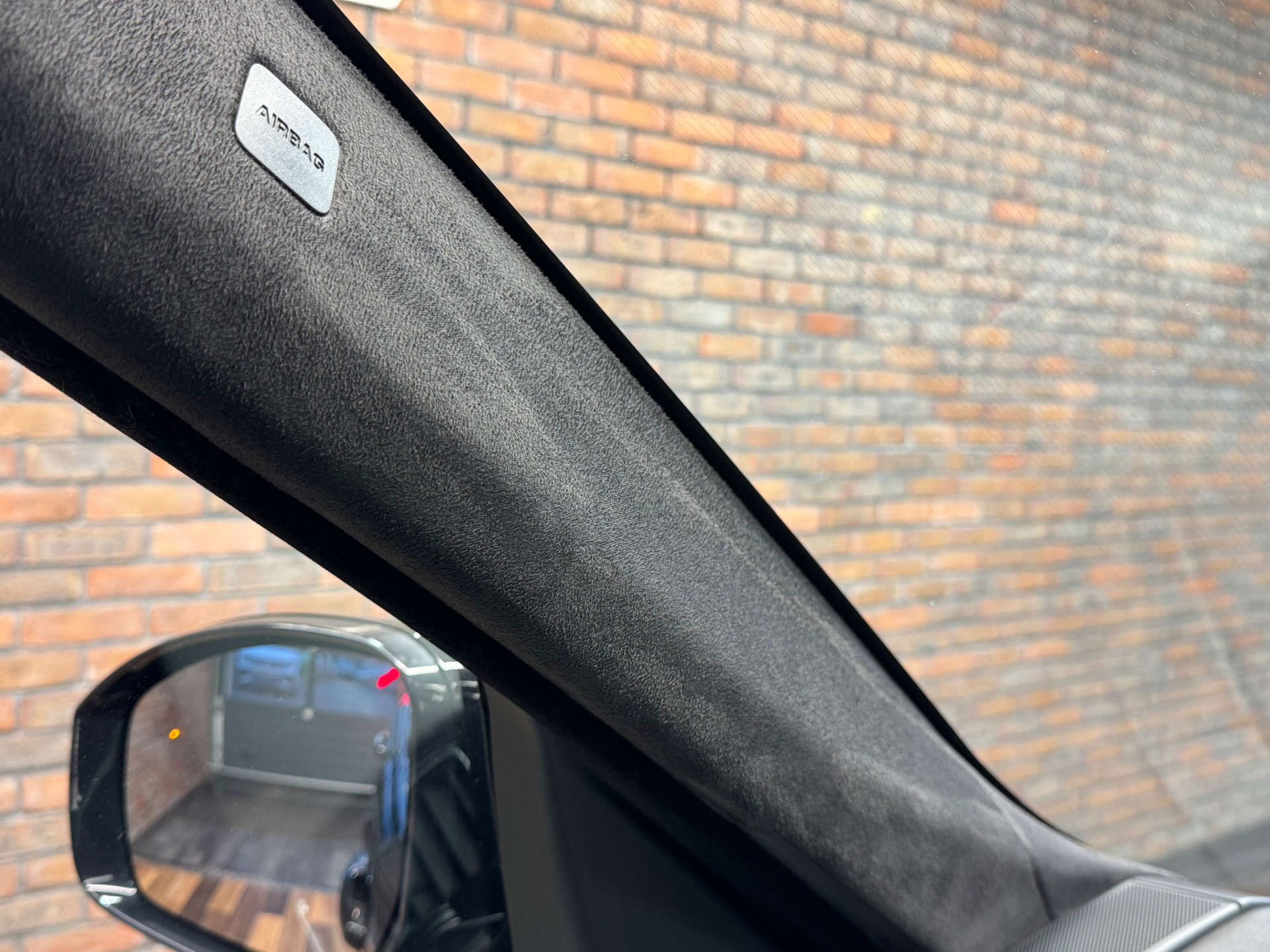 LAND ROVER RANGE ROVER SPORT 5.0 Range Rover Sport SVR S/C Auto 4WD 5dr #49