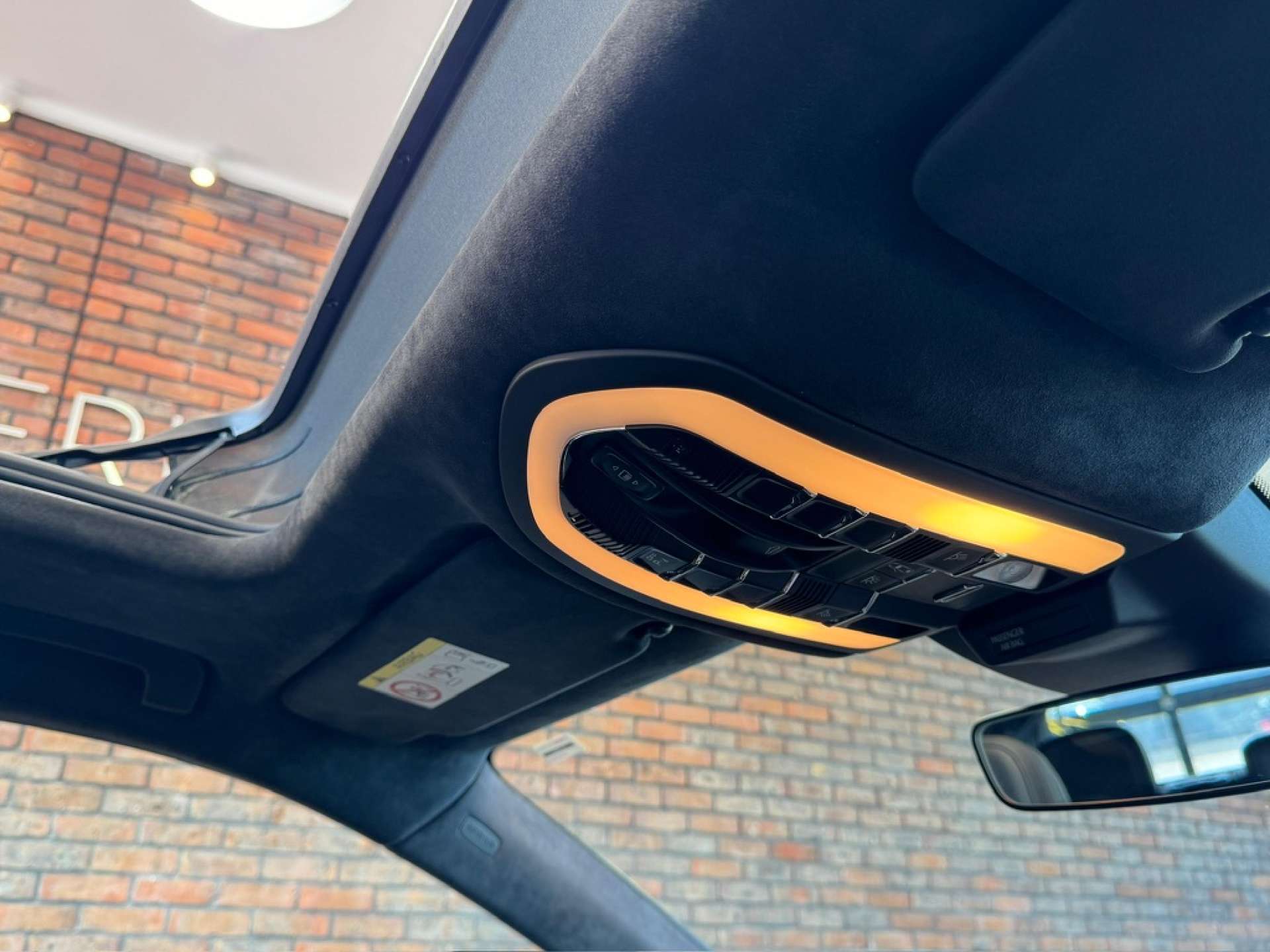 PORSCHE MACAN 2.9 Macan T Semi-Auto 4WD 5dr #61