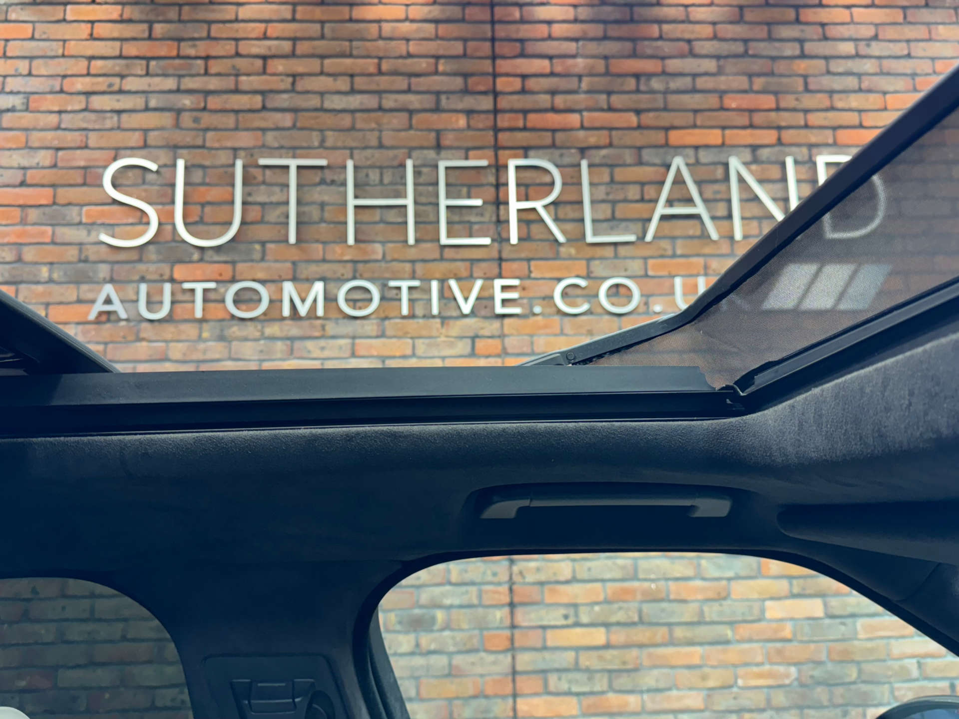 LAND ROVER RANGE ROVER SPORT 5.0 Range Rover Sport SVR S/C Auto 4WD 5dr #51