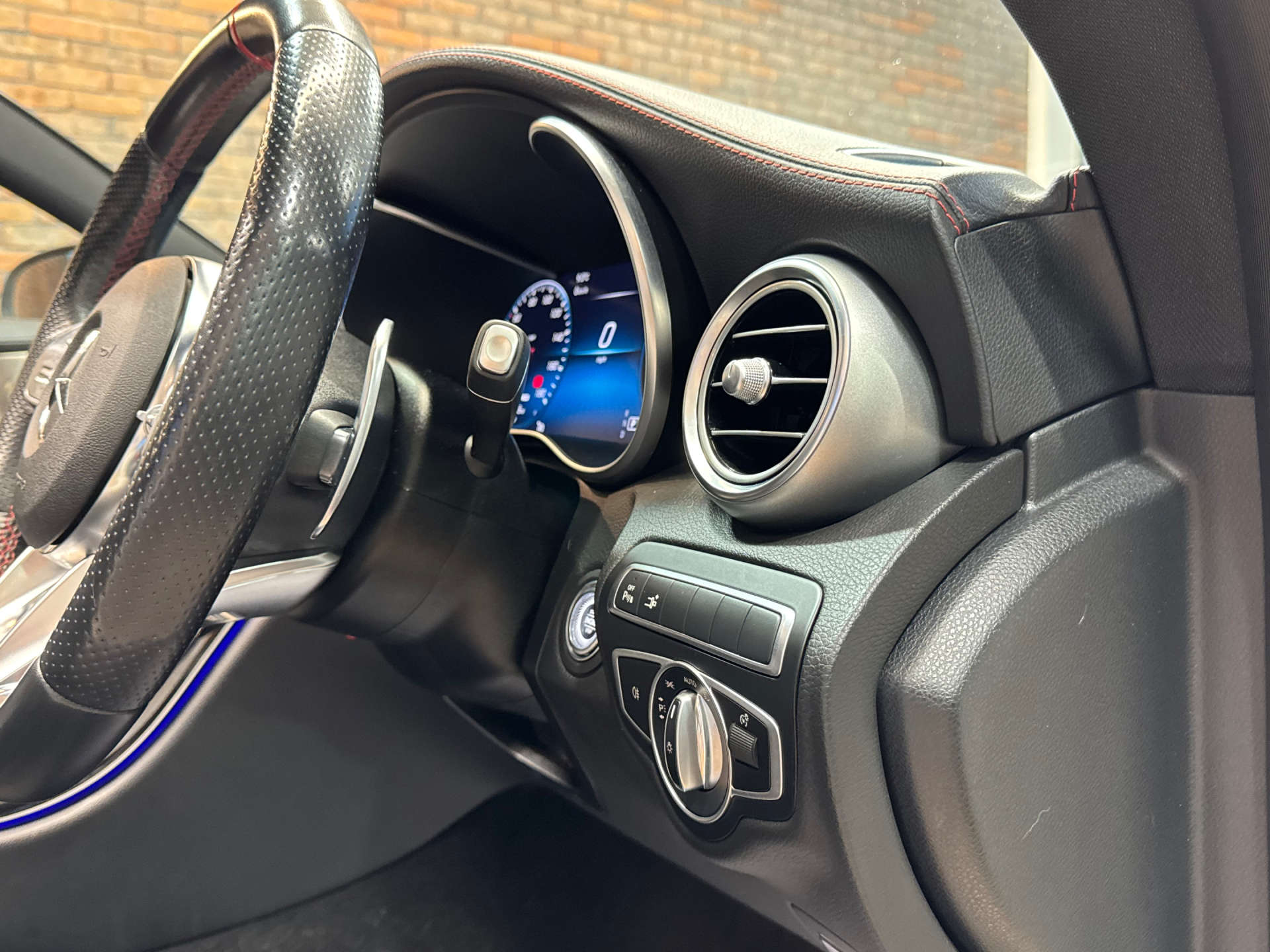 MERCEDES-BENZ C-CLASS 3.0 AMG C 43 Night Edition Premium+ 4Matic Auto 4WD 2dr #54