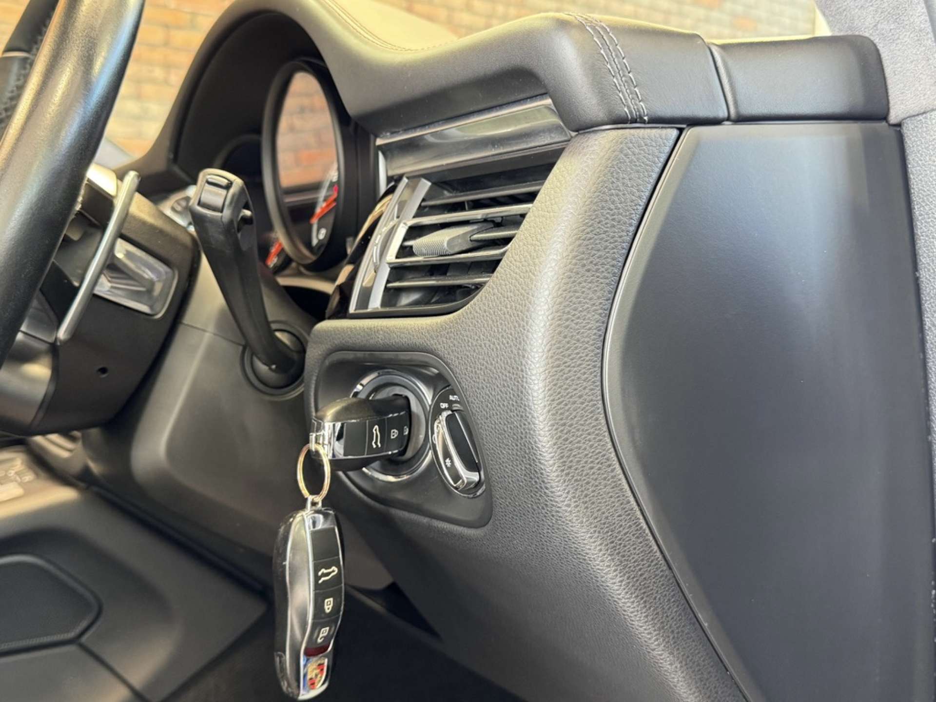 PORSCHE MACAN 2.9 Macan T Semi-Auto 4WD 5dr #71