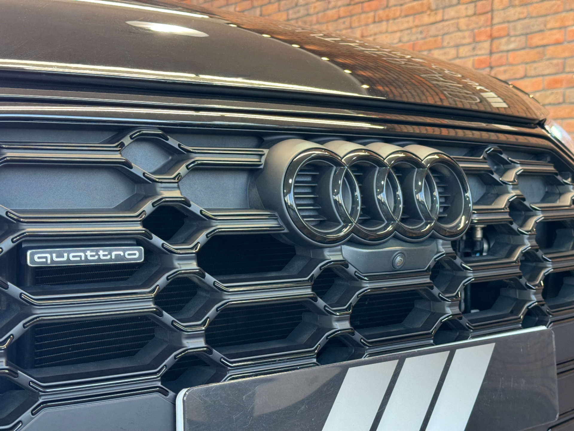 AUDI Q5 2.0 Q5 S Line Edition 1 40 TDI MHEV Quattro Semi-Auto 4WD 5dr #17