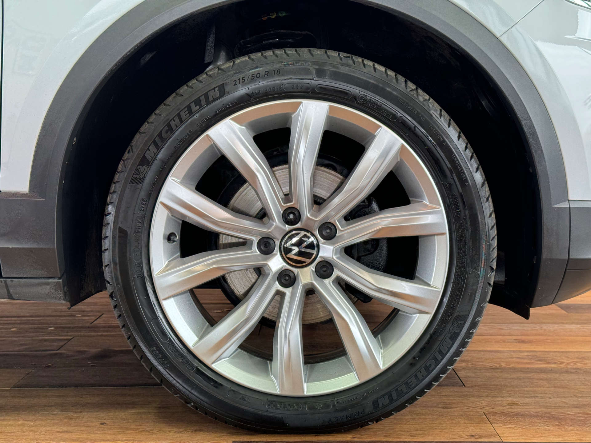 VOLKSWAGEN T-ROC 1.5 T-Roc SEL TSI Evo 5dr #14