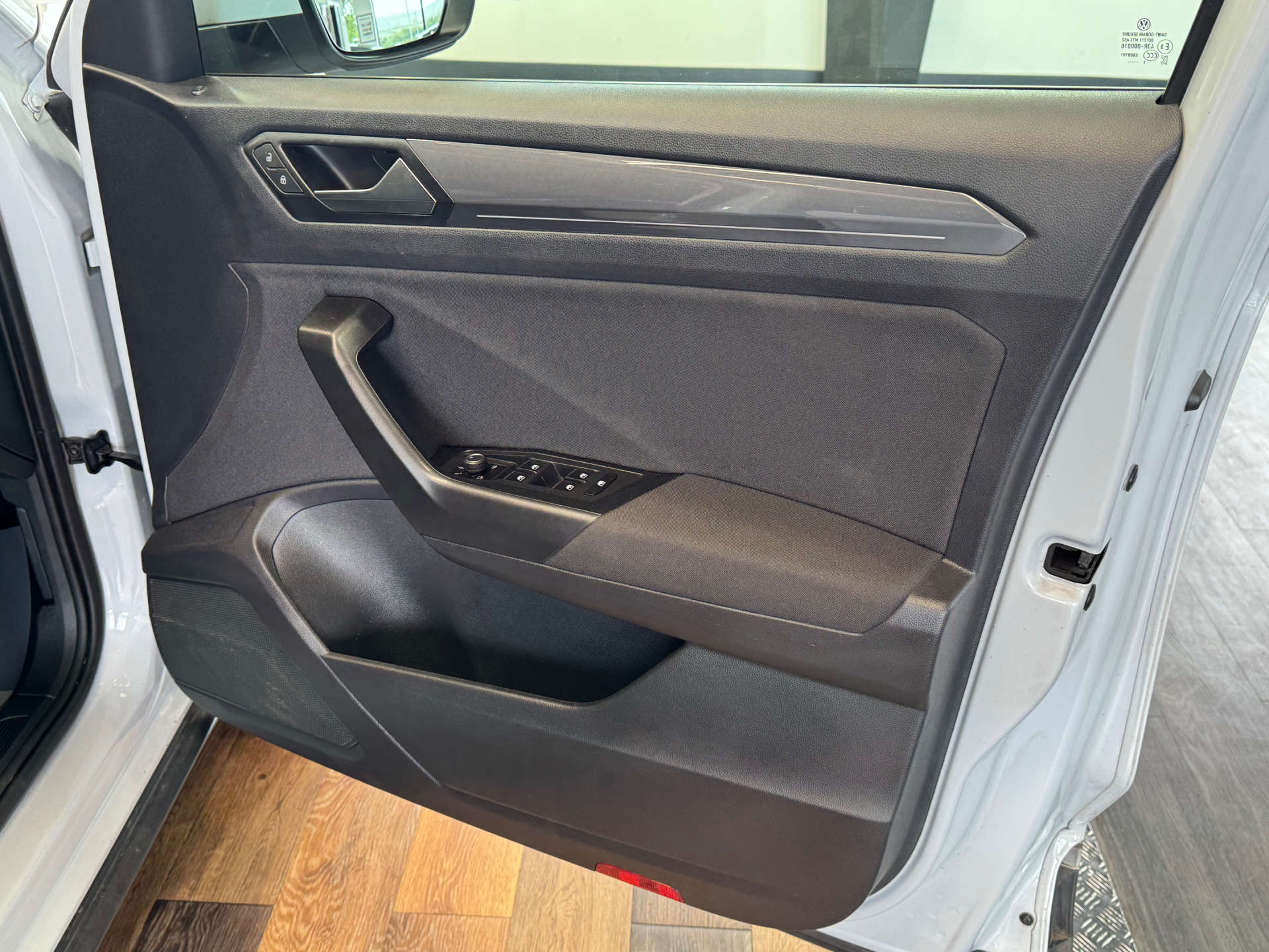 VOLKSWAGEN T-ROC 1.5 T-Roc SEL TSI Evo 5dr #26