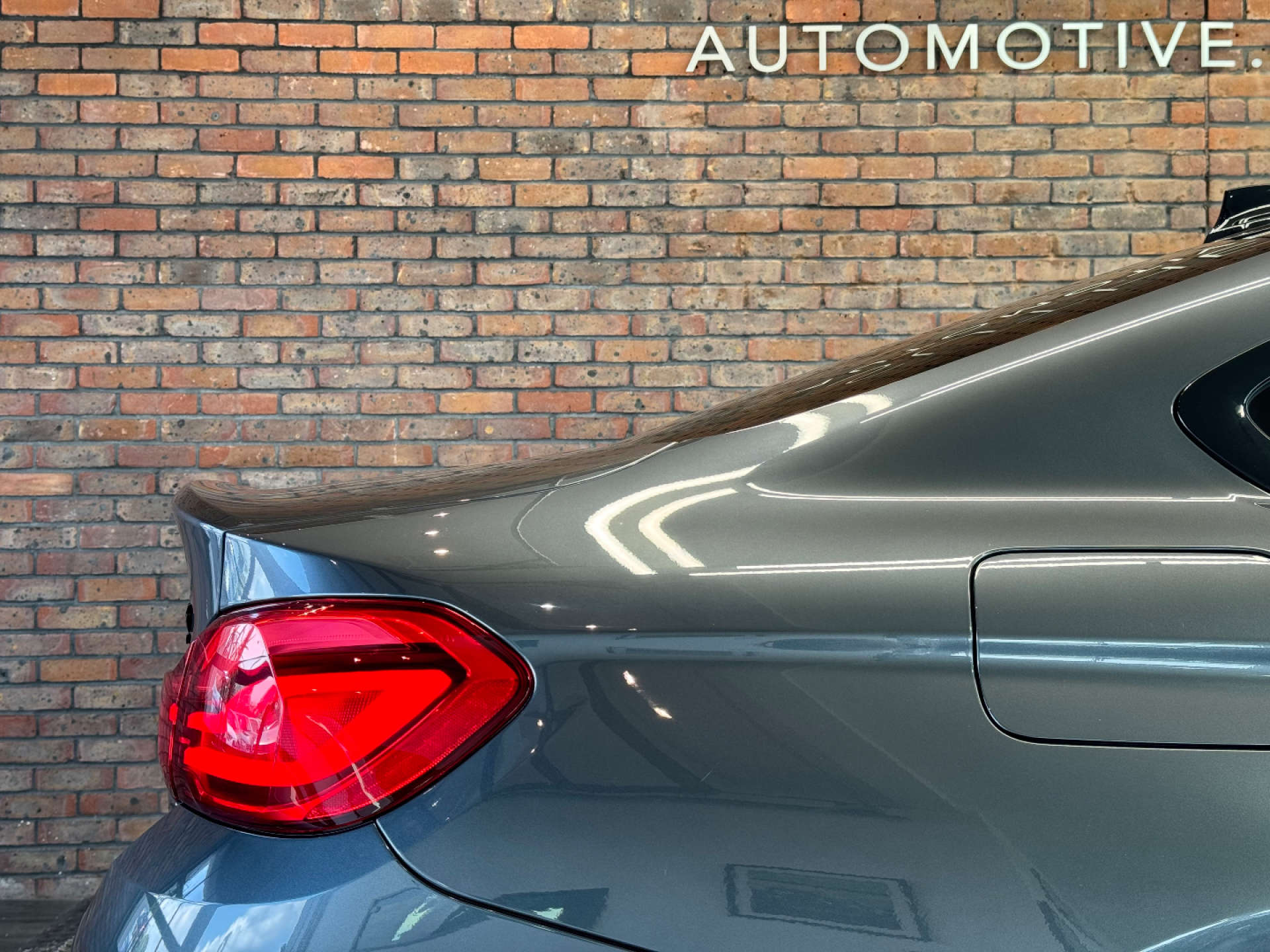 BMW 4 SERIES 3.0 M4 Competition Edition Package Semi-Auto 2dr #22