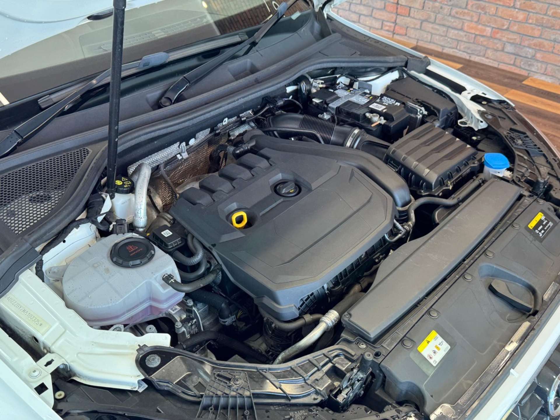AUDI A3 1.5 A3 Sportback 35 TFSI MHEV S Line Semi-Auto 5dr #68