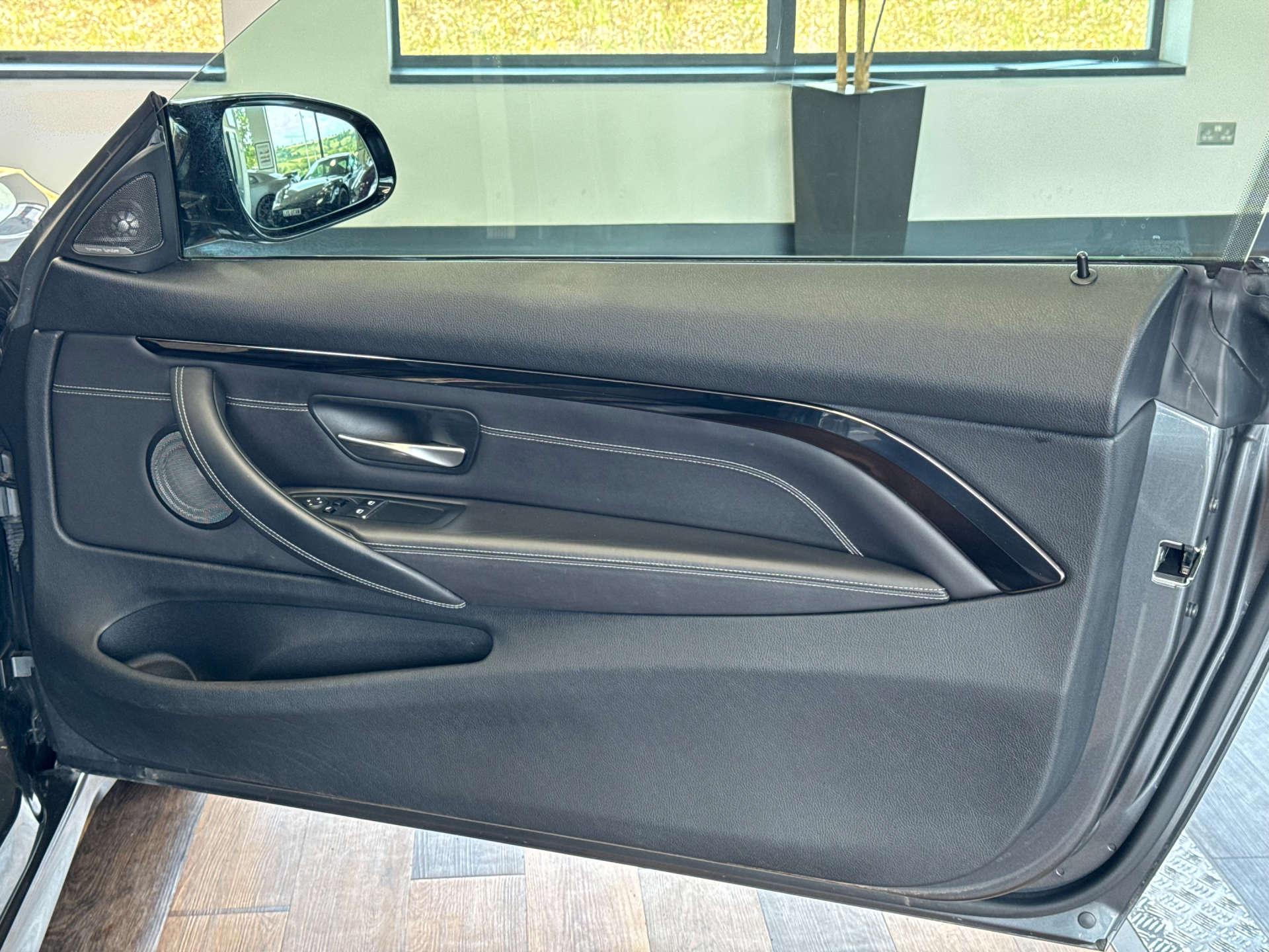 BMW 4 SERIES 3.0 M4 Competition Edition Package Semi-Auto 2dr #29