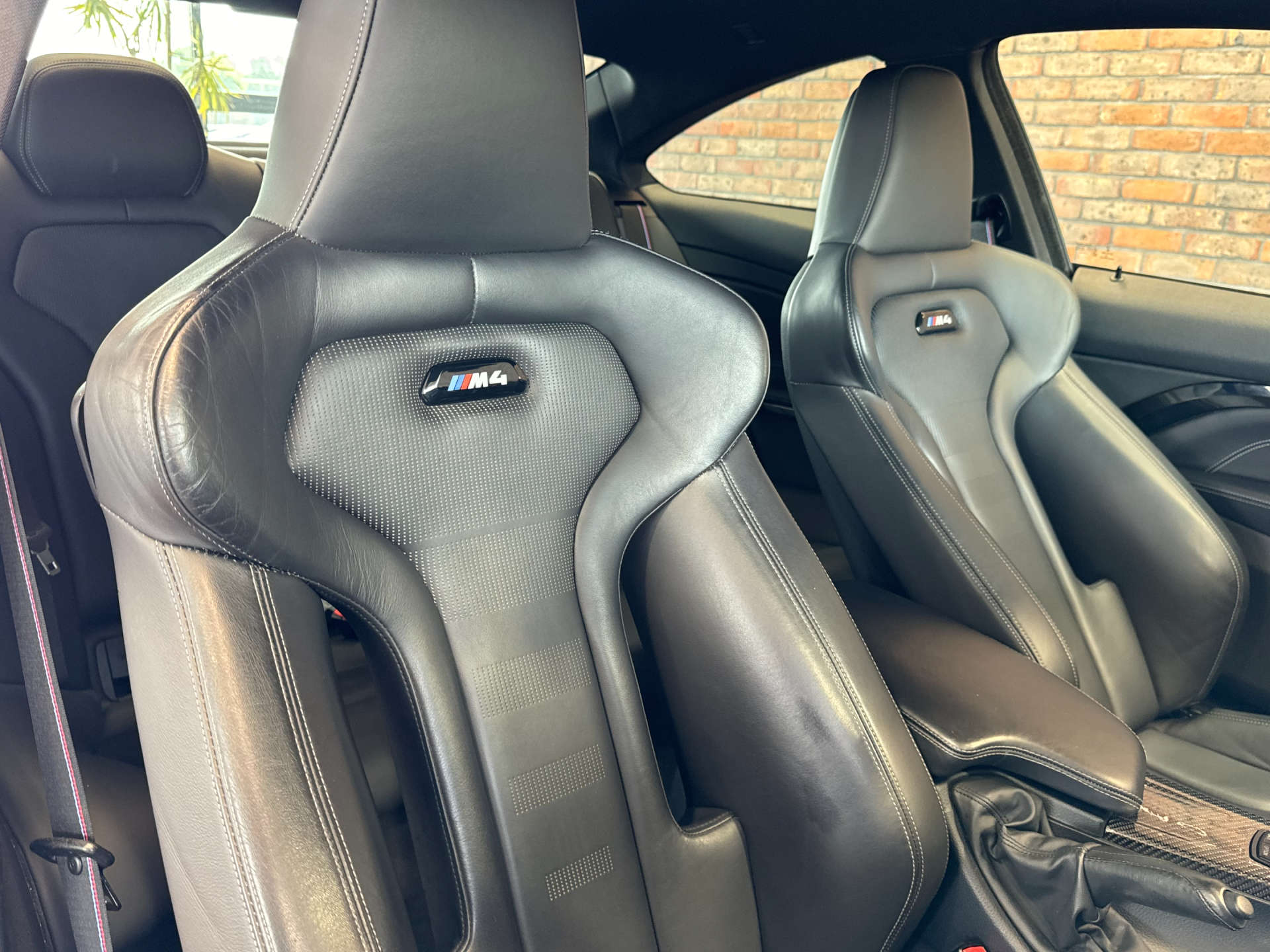 BMW 4 SERIES 3.0 M4 Competition Edition Package Semi-Auto 2dr #31