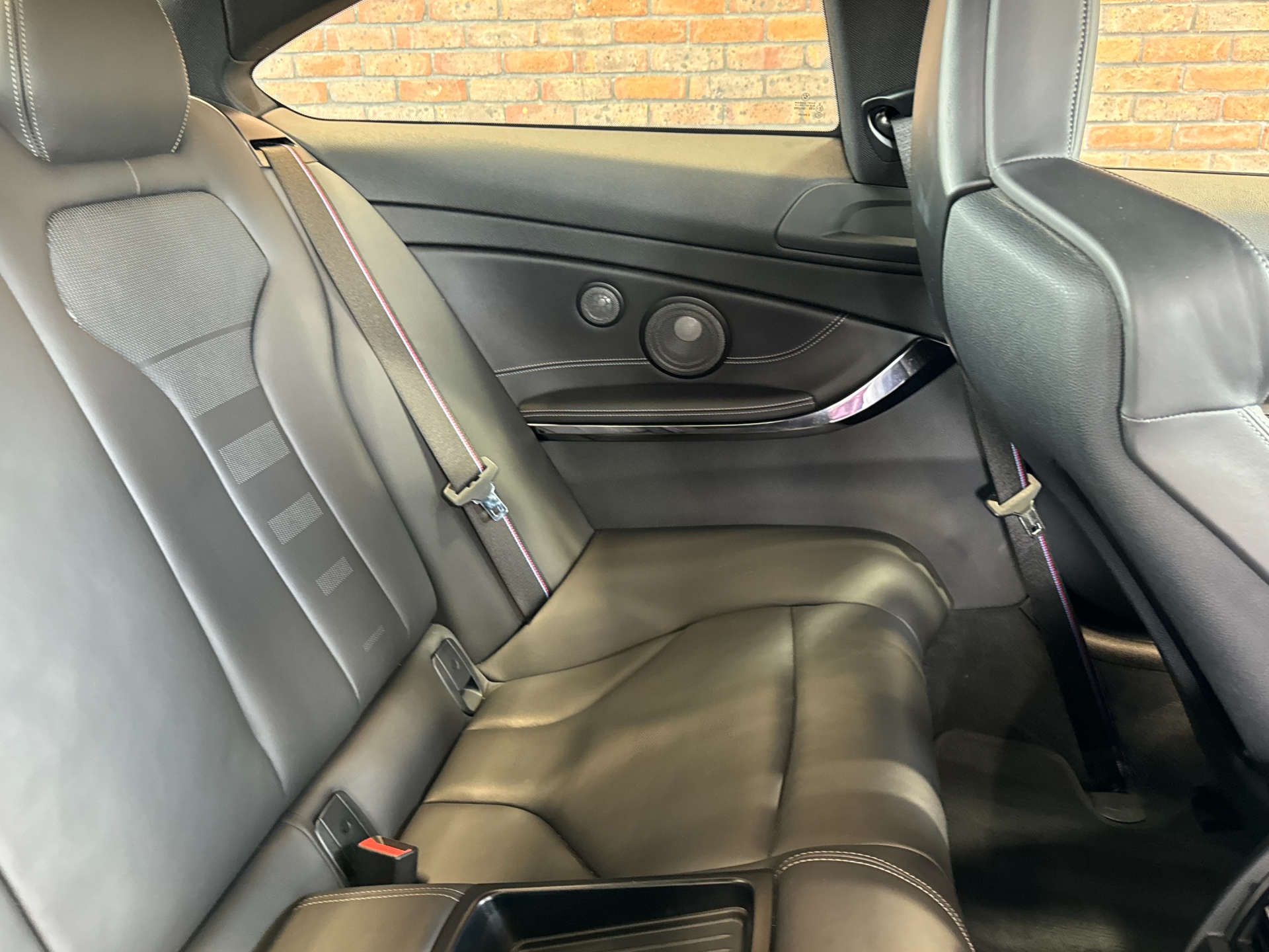 BMW 4 SERIES 3.0 M4 Competition Edition Package Semi-Auto 2dr #33