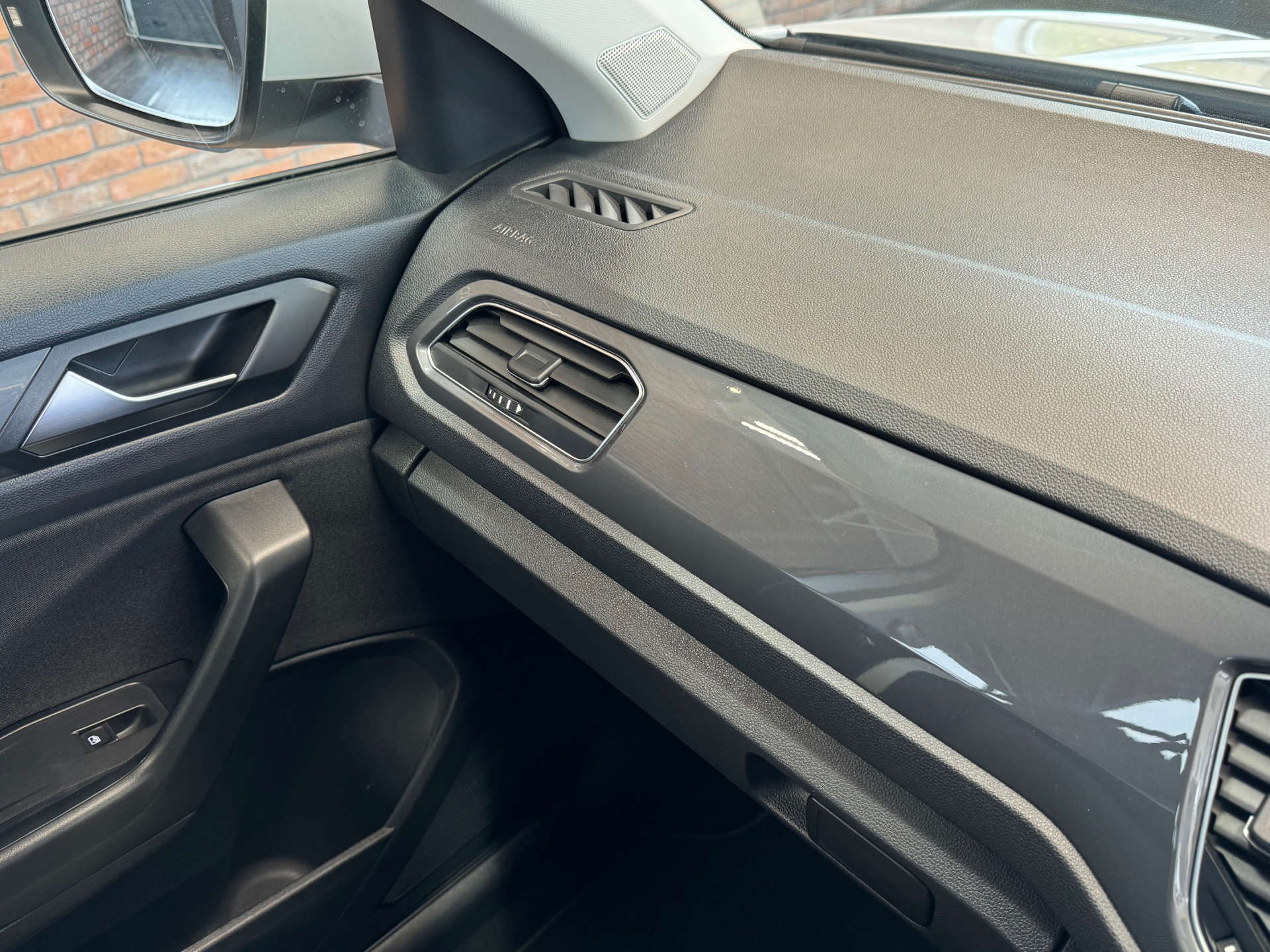 VOLKSWAGEN T-ROC 1.5 T-Roc SEL TSI Evo 5dr #40