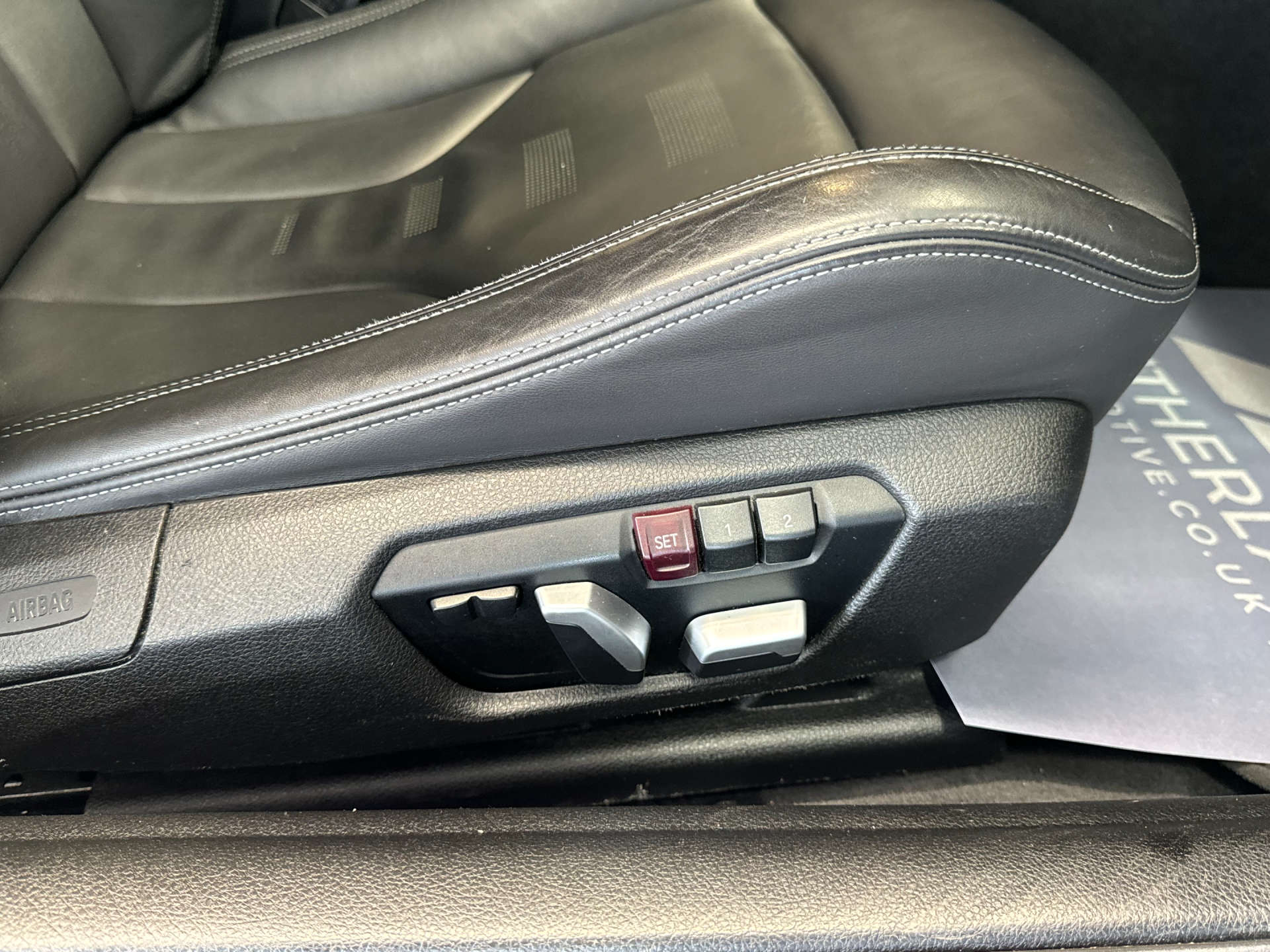BMW 4 SERIES 3.0 M4 Competition Edition Package Semi-Auto 2dr #37