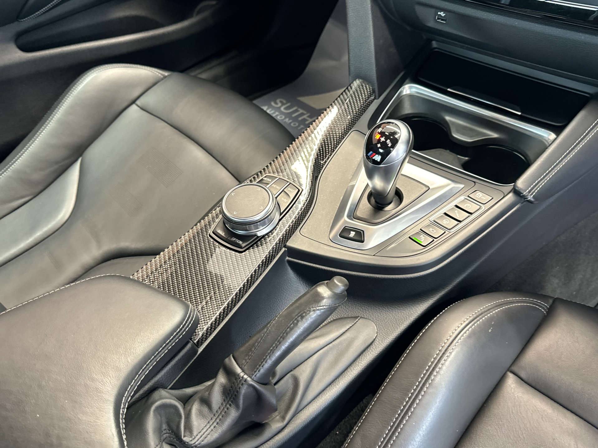 BMW 4 SERIES 3.0 M4 Competition Edition Package Semi-Auto 2dr #40