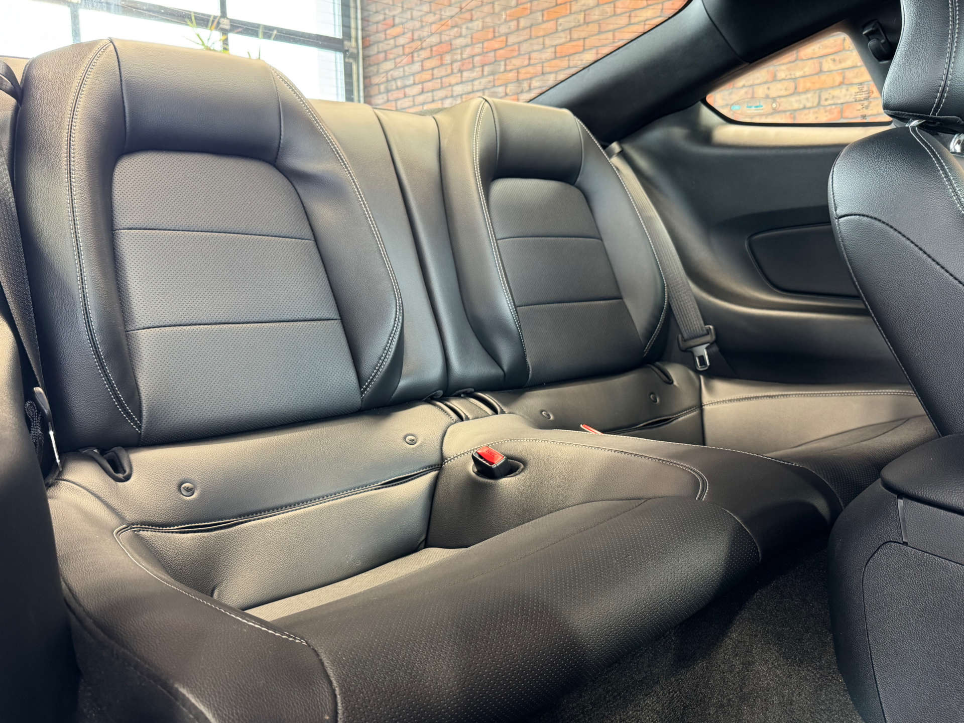FORD MUSTANG 5.0 Mustang GT 2dr #27