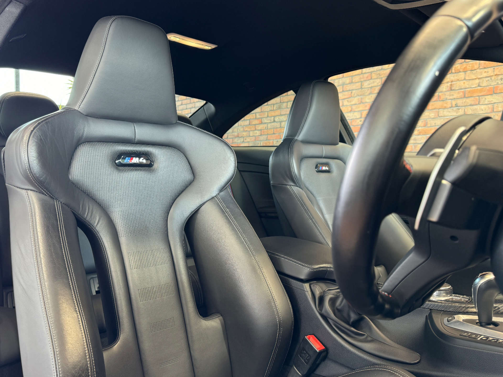 BMW 4 SERIES 3.0 M4 Competition Edition Package Semi-Auto 2dr #34