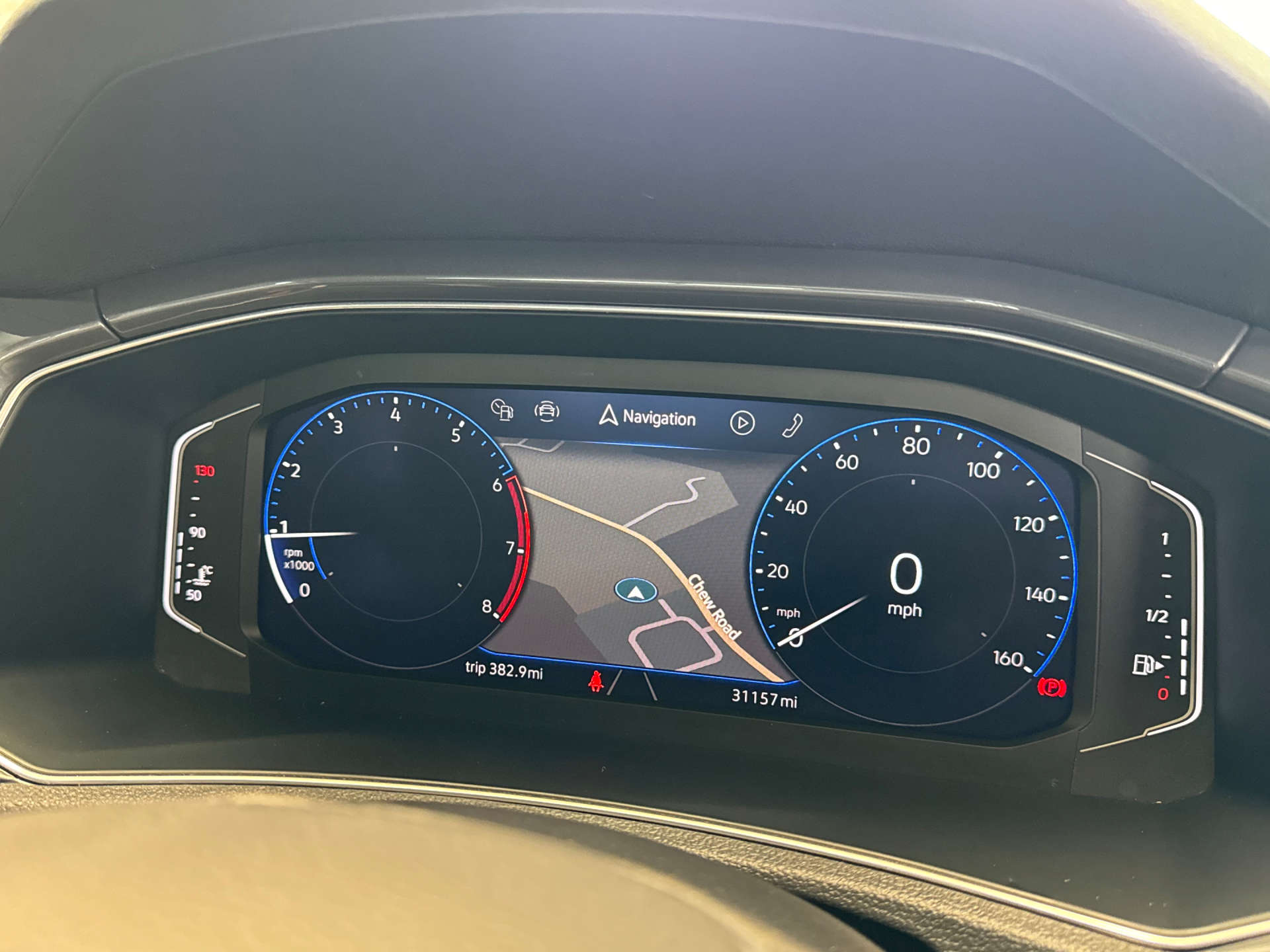 VOLKSWAGEN T-ROC 1.5 T-Roc SEL TSI Evo 5dr #44