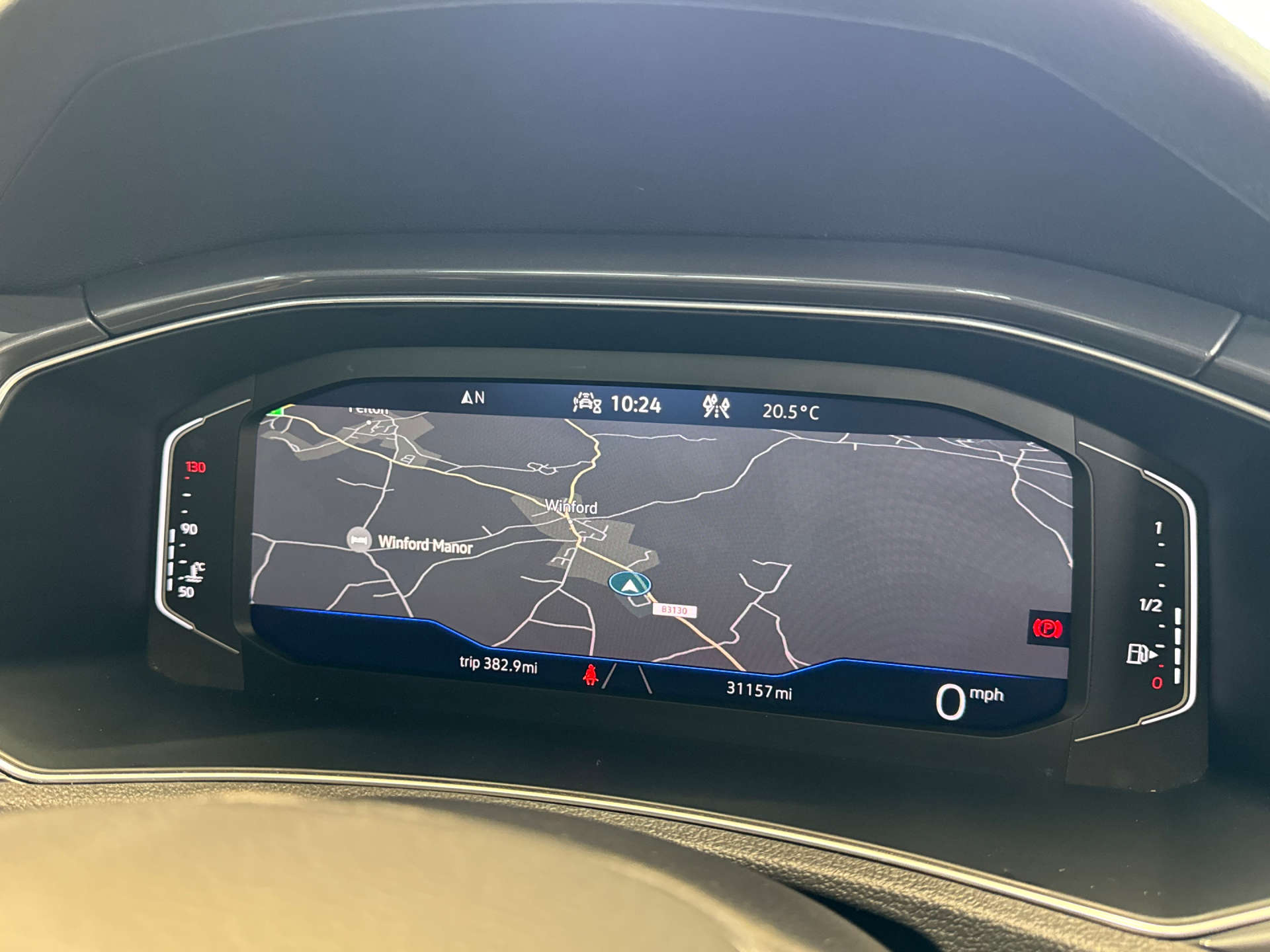 VOLKSWAGEN T-ROC 1.5 T-Roc SEL TSI Evo 5dr #45