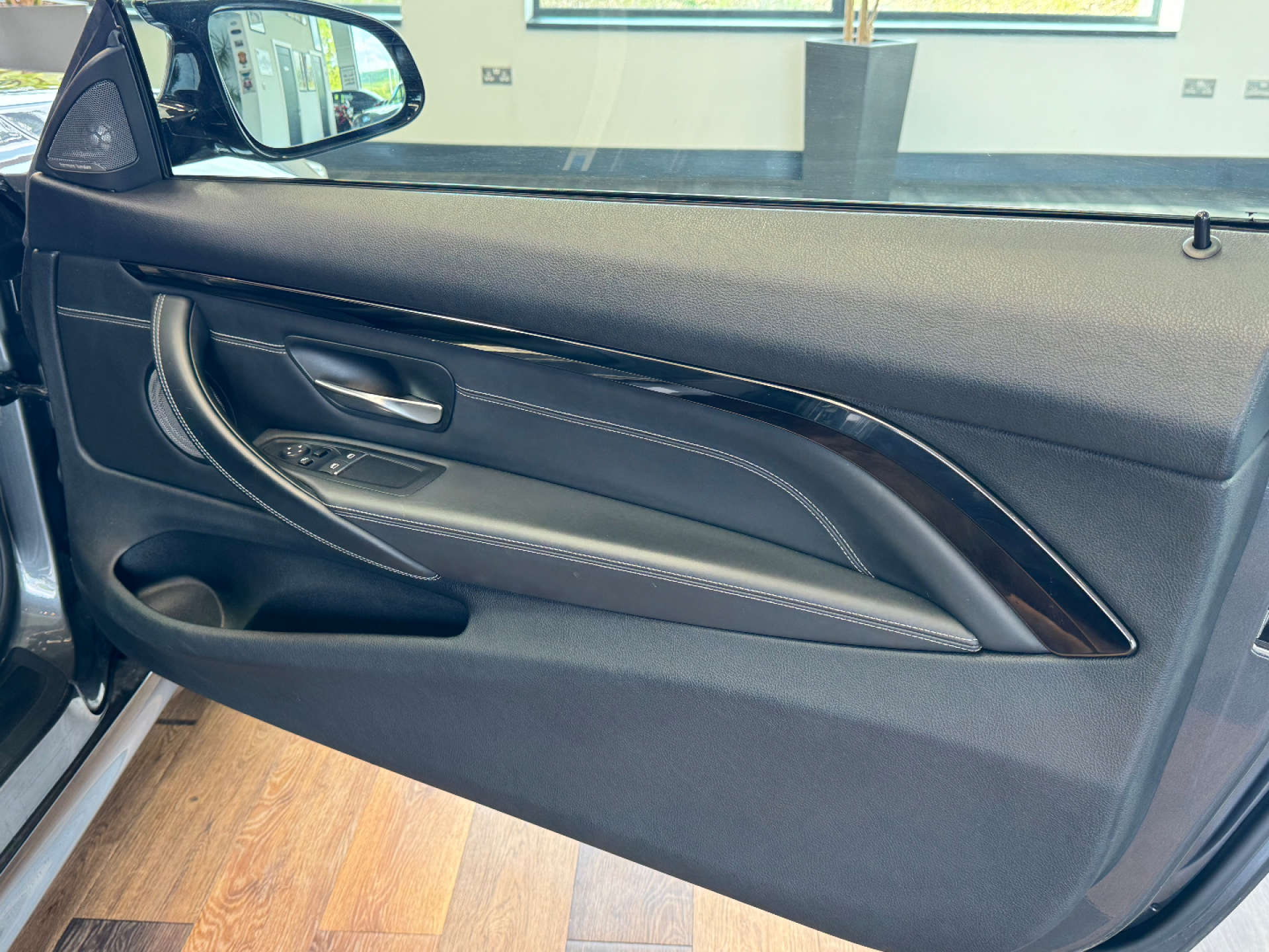 BMW 4 SERIES 3.0 M4 Competition Edition Package Semi-Auto 2dr #37