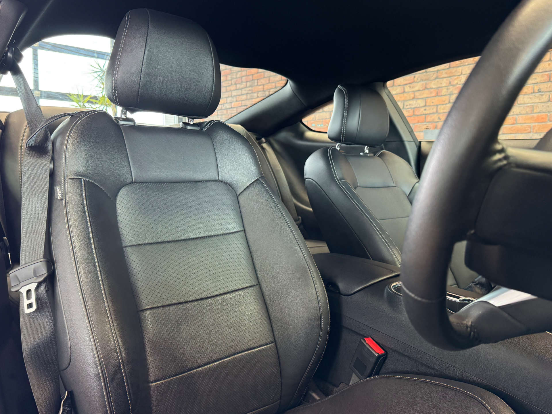 FORD MUSTANG 5.0 Mustang GT 2dr #31