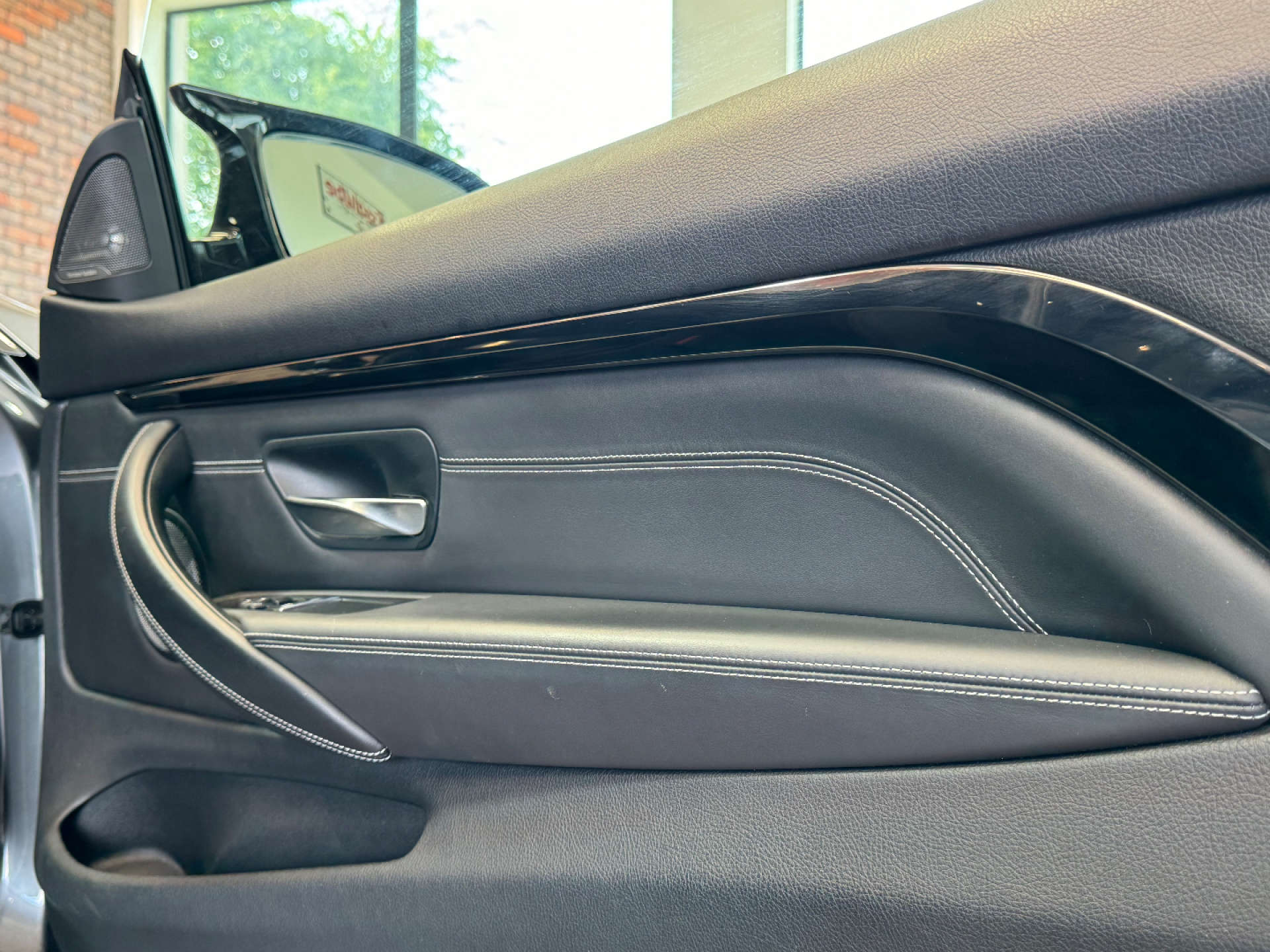 BMW 4 SERIES 3.0 M4 Competition Edition Package Semi-Auto 2dr #38