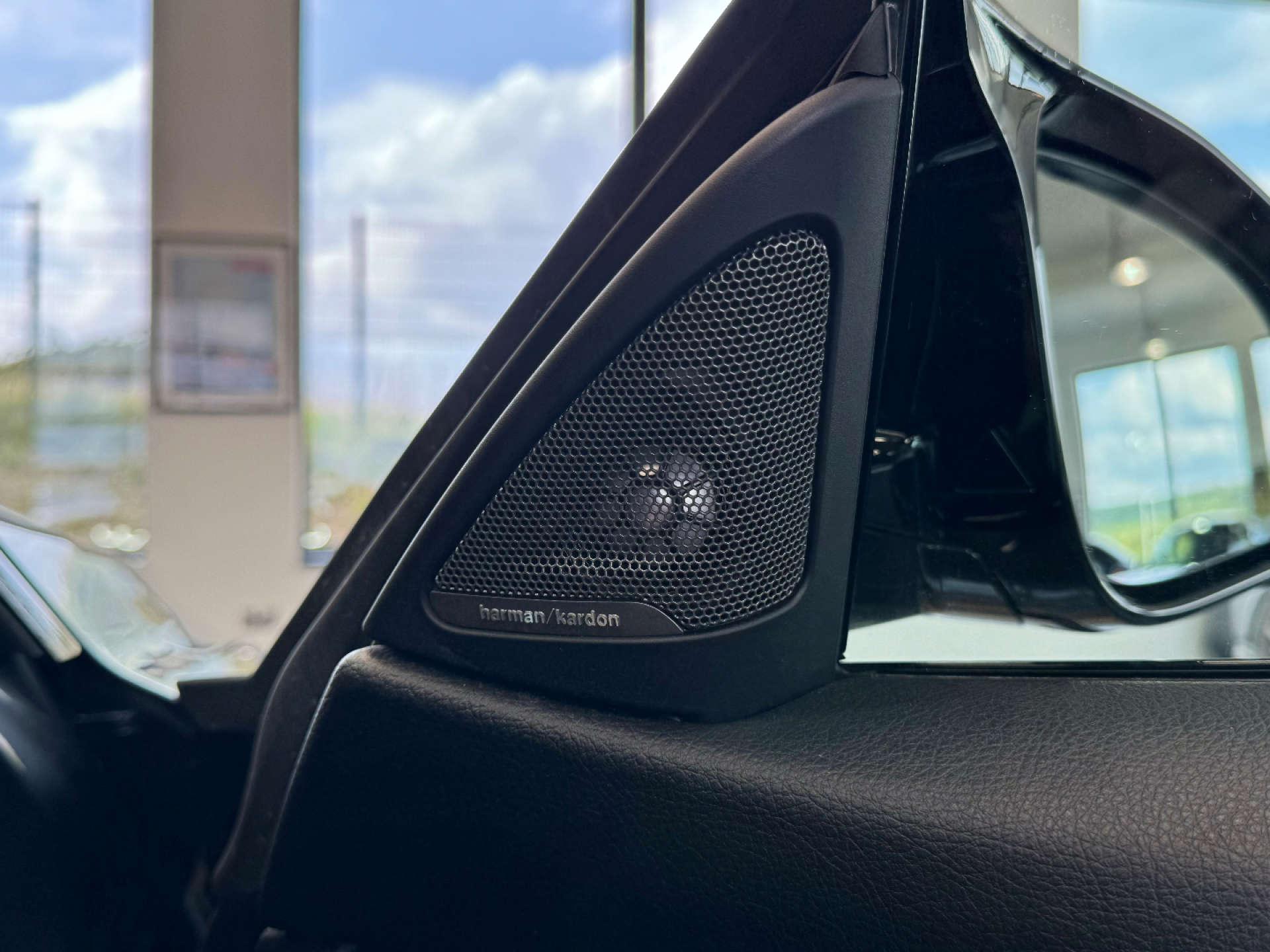 BMW 4 SERIES 3.0 M4 Competition Edition Package Semi-Auto 2dr #40