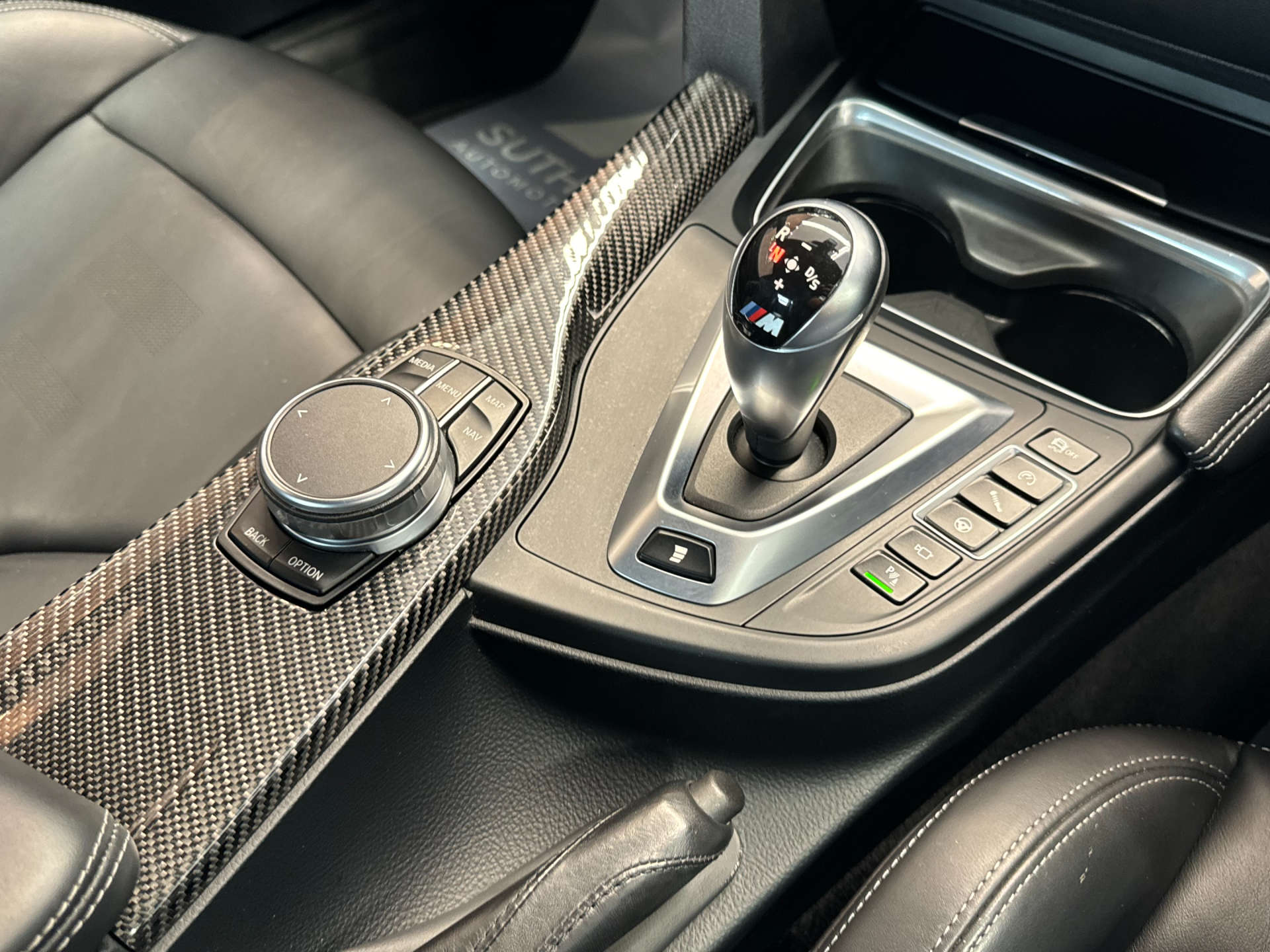 BMW 4 SERIES 3.0 M4 Competition Edition Package Semi-Auto 2dr #57