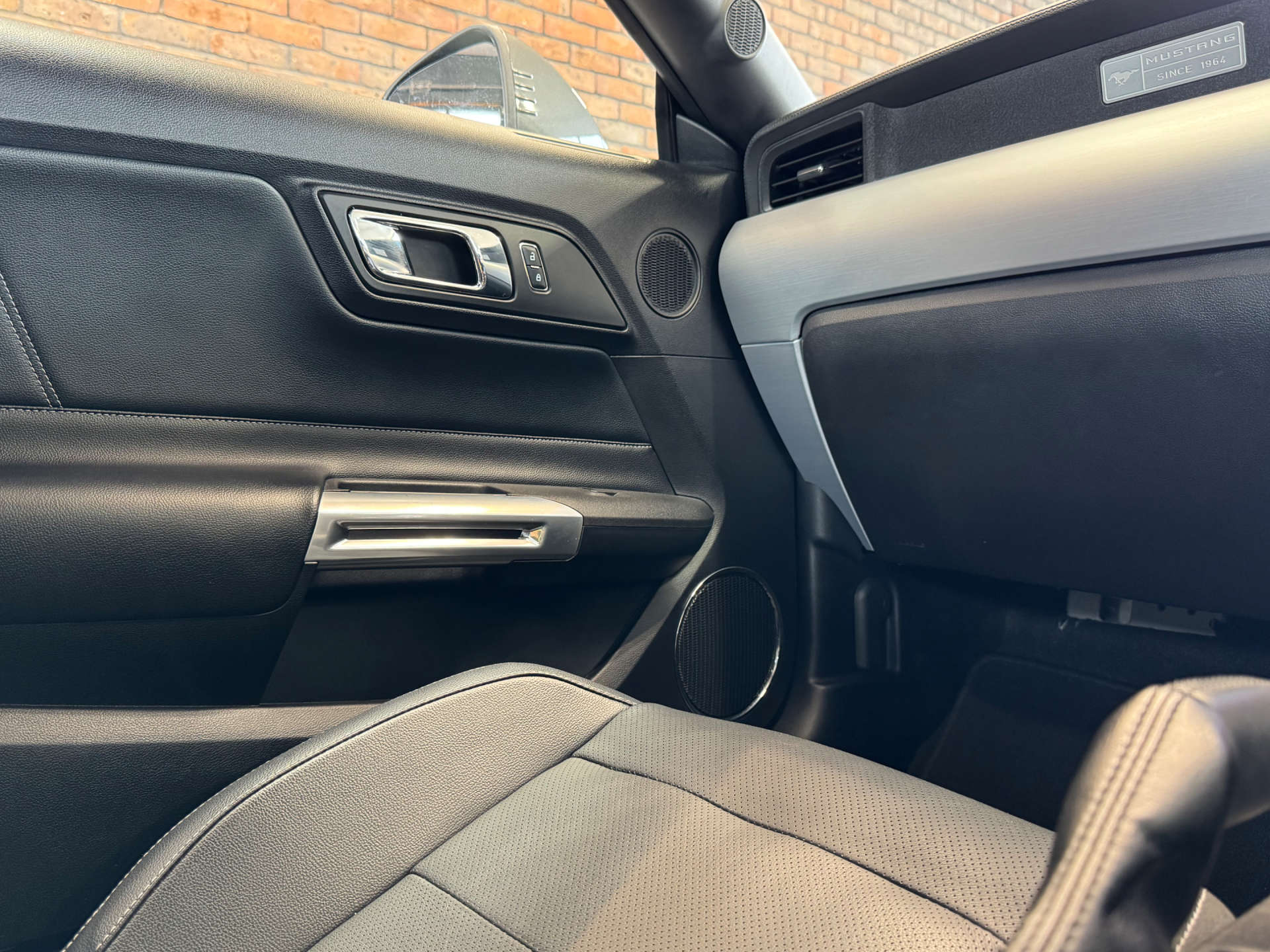 FORD MUSTANG 5.0 Mustang GT 2dr #46