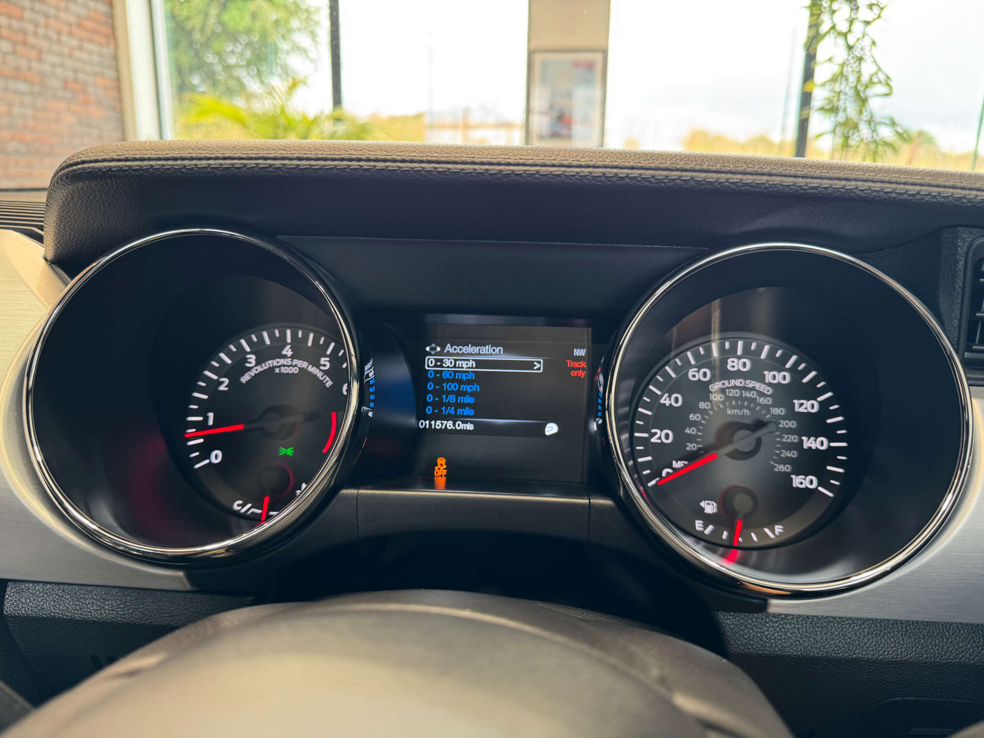 FORD MUSTANG 5.0 Mustang GT 2dr #52