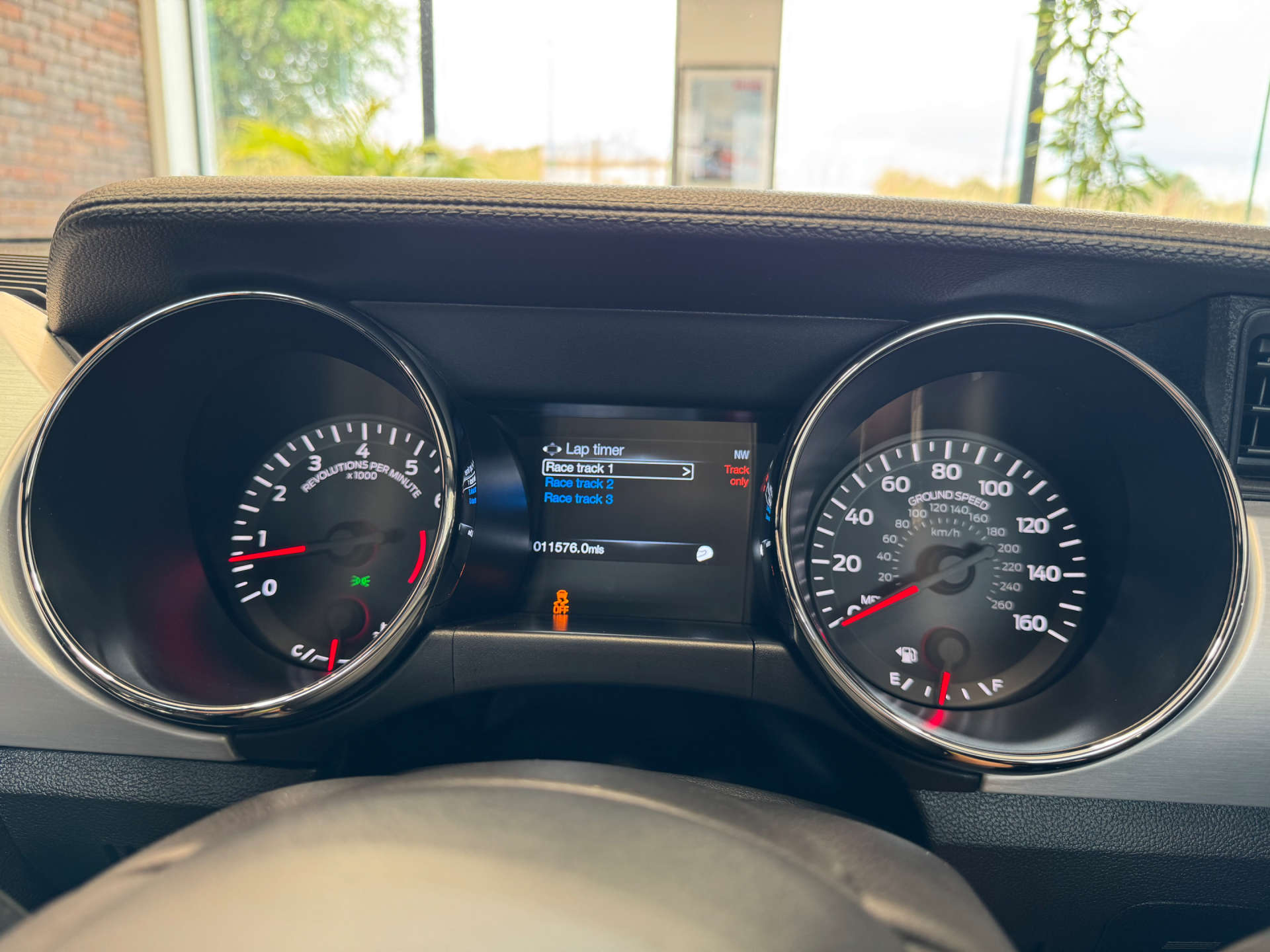 FORD MUSTANG 5.0 Mustang GT 2dr #53