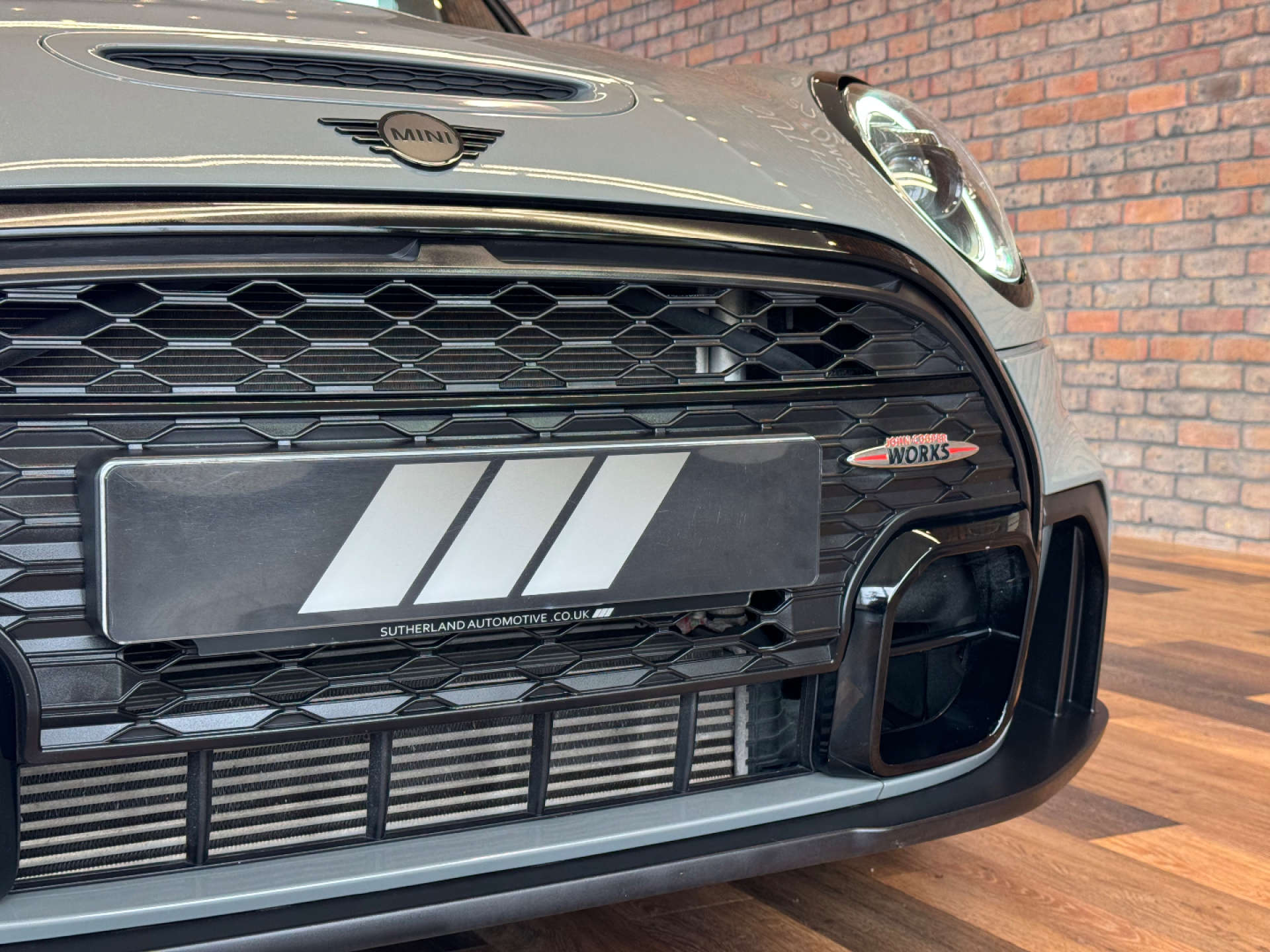 MINI HATCH 2.0 Cooper S Sport 5dr #14