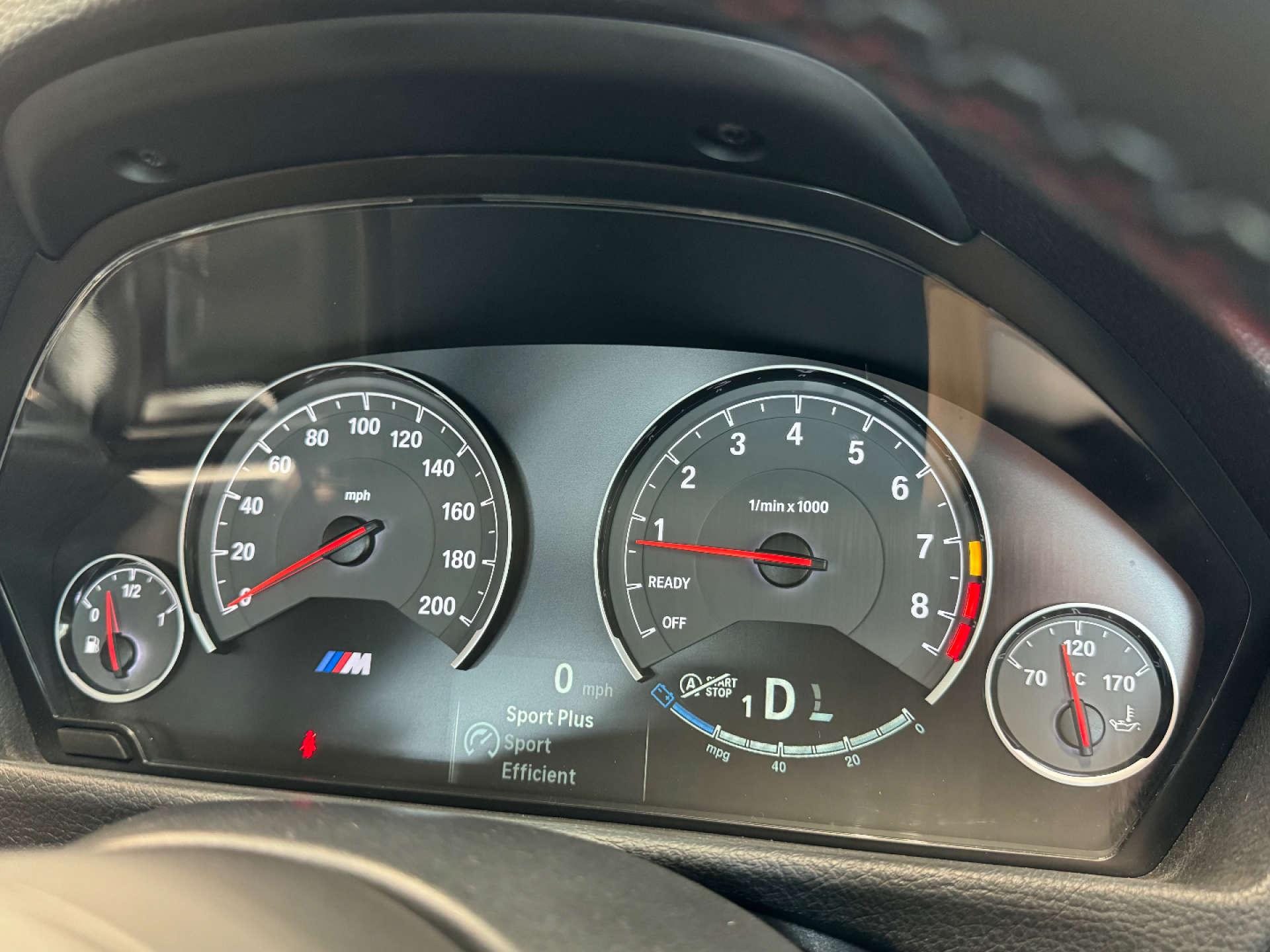 BMW 4 SERIES 3.0 M4 Competition Edition Package Semi-Auto 2dr #59
