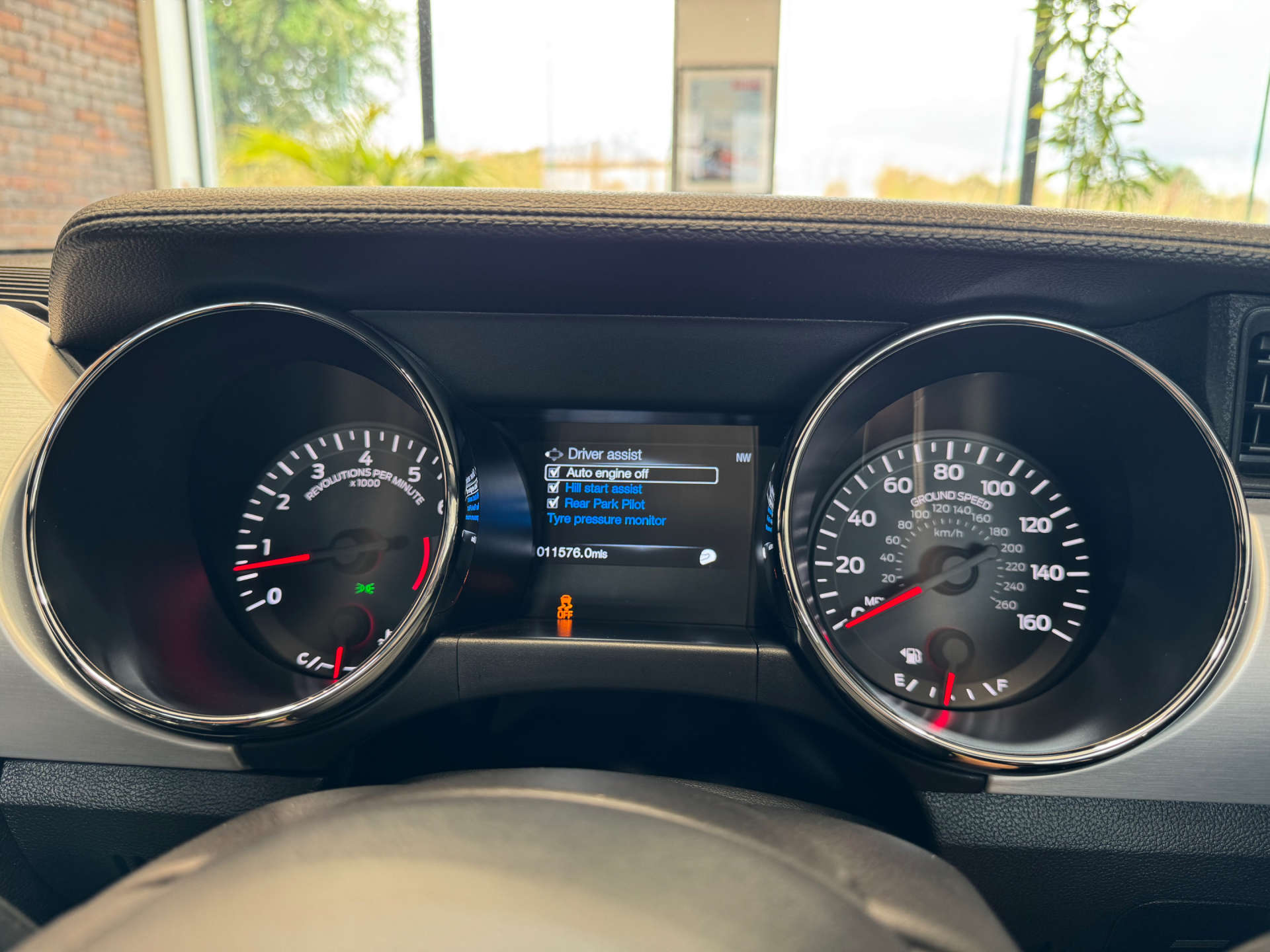 FORD MUSTANG 5.0 Mustang GT 2dr #54