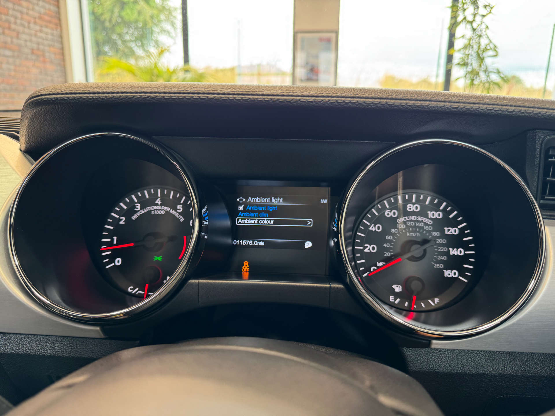 FORD MUSTANG 5.0 Mustang GT 2dr #55