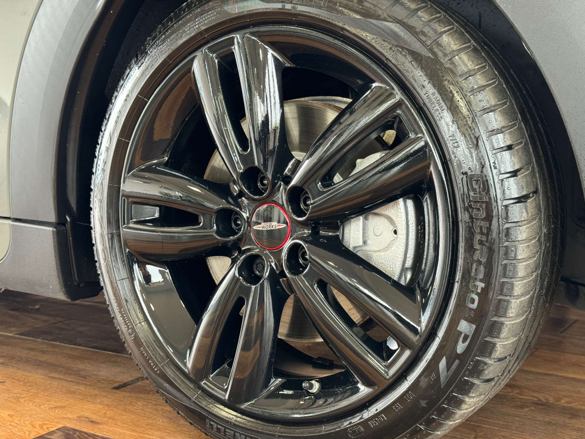 MINI HATCH 2.0 Cooper S Sport 5dr #17