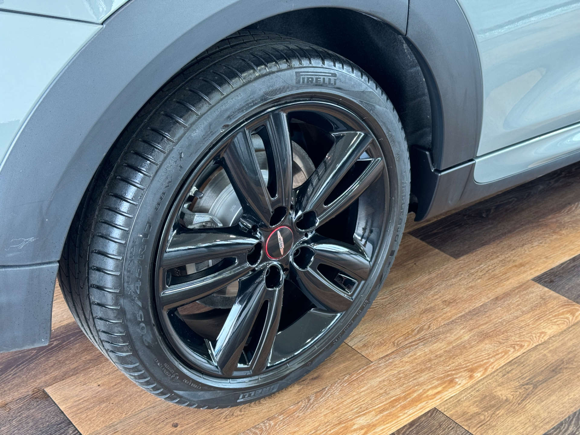 MINI HATCH 2.0 Cooper S Sport 5dr #20
