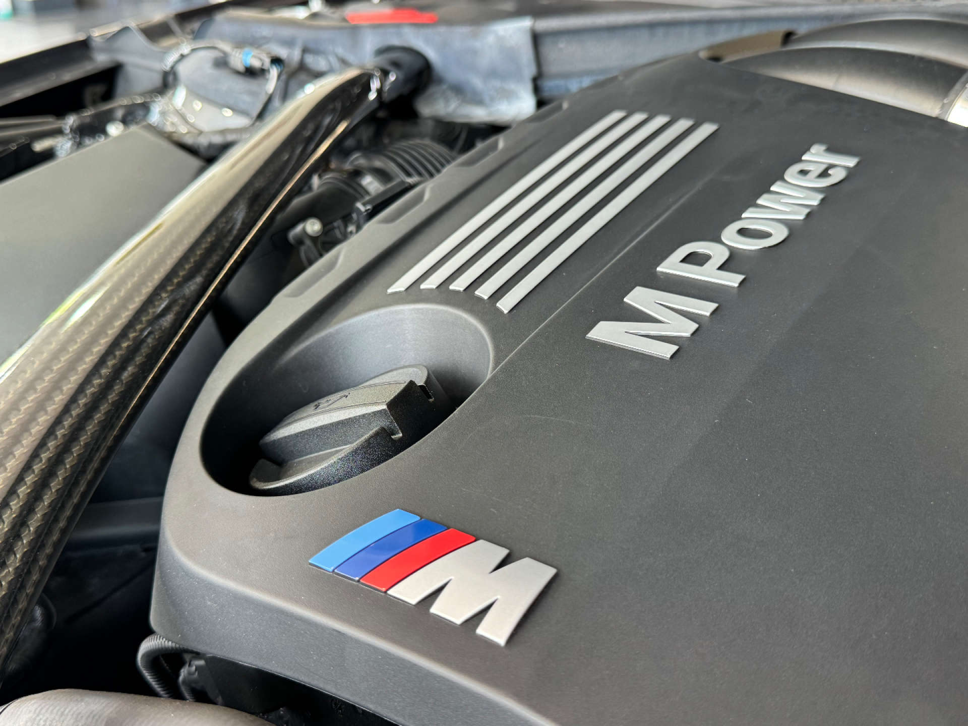BMW 4 SERIES 3.0 M4 Competition Edition Package Semi-Auto 2dr #65
