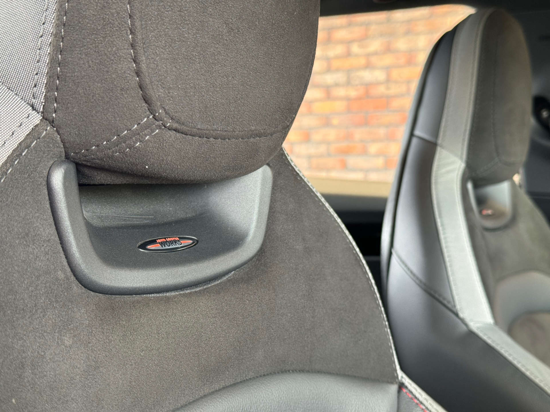 MINI HATCH 2.0 Cooper S Sport 5dr #33