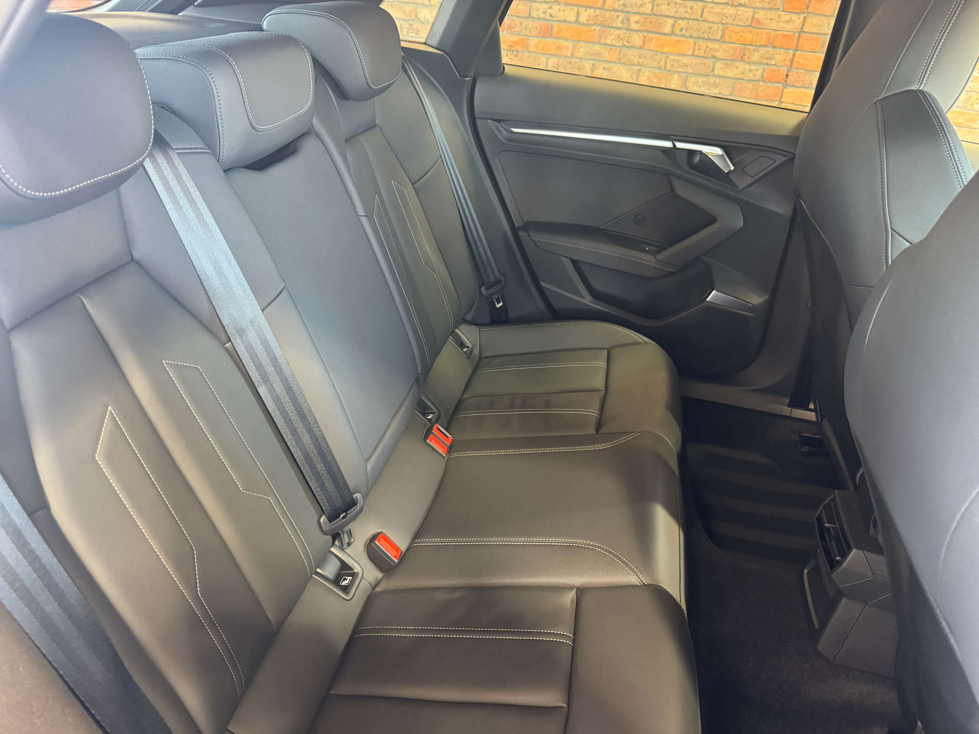 AUDI A3 1.5 A3 Sportback 35 TFSI S Line 5dr #32