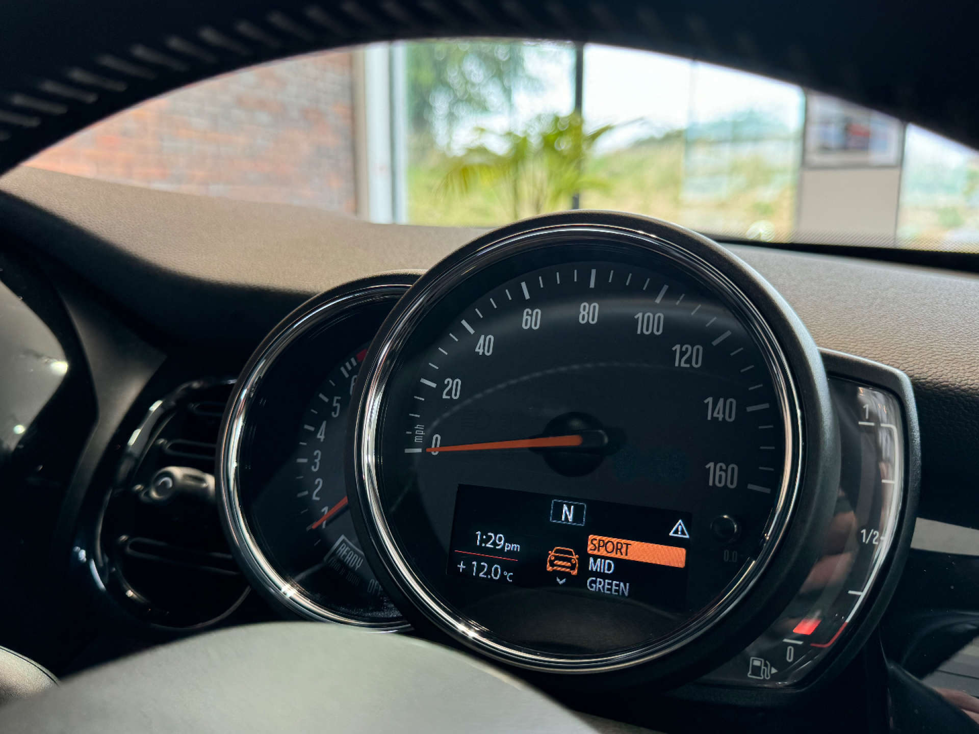 MINI HATCH 2.0 Cooper S Sport 5dr #44