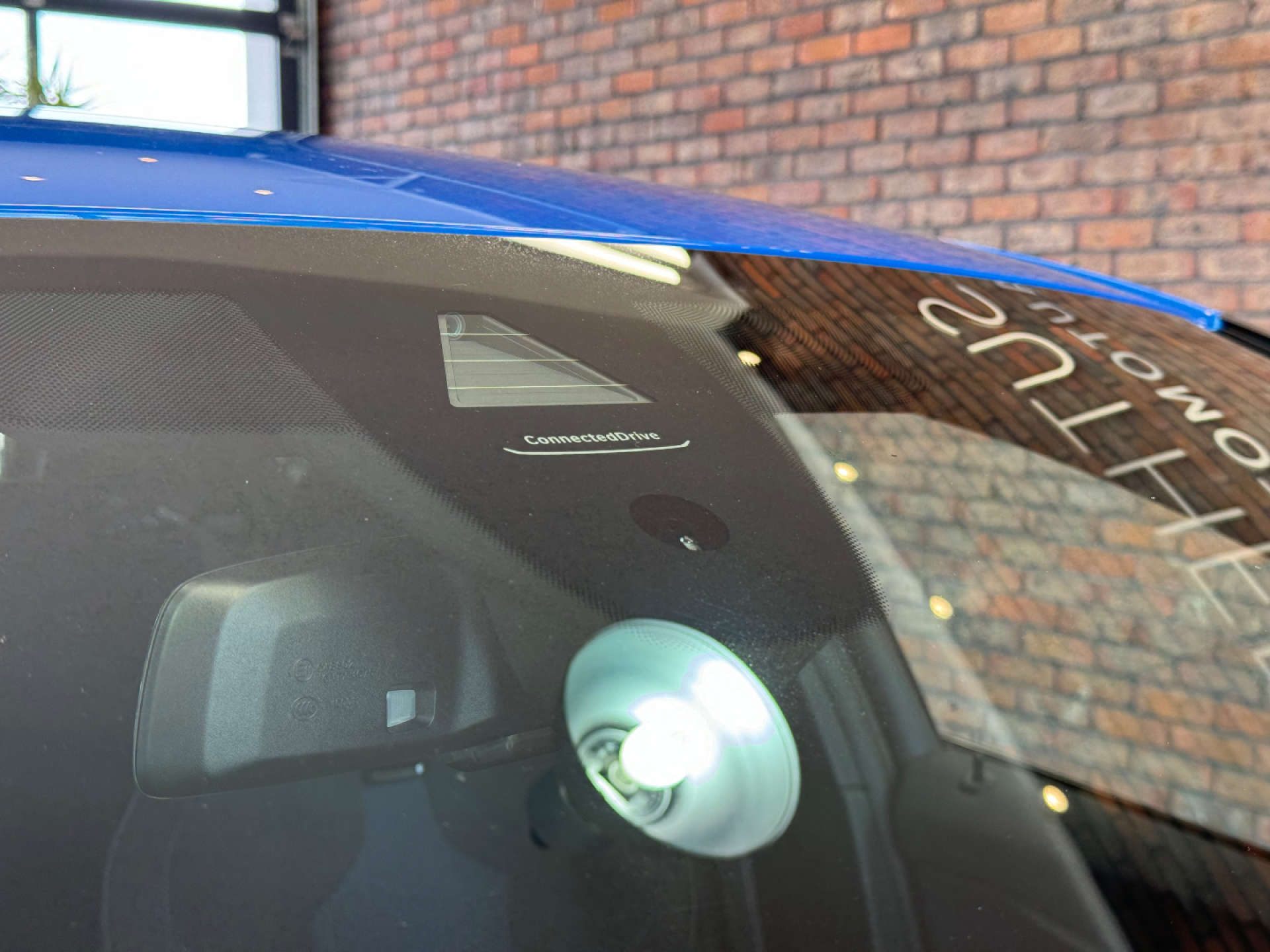 BMW 1 SERIES 2.0 M135i xDrive Auto 4WD 5dr #19
