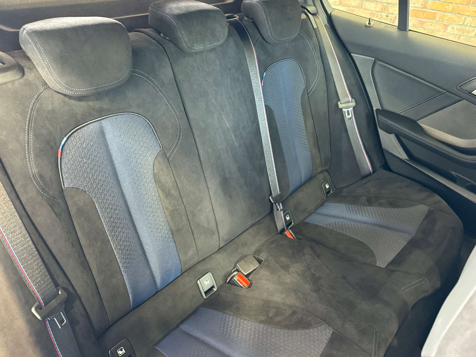 BMW 1 SERIES 2.0 M135i xDrive Auto 4WD 5dr #32