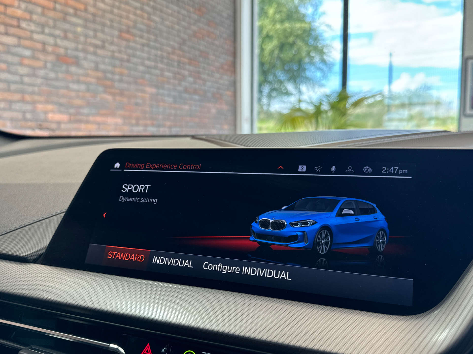 BMW 1 SERIES 2.0 M135i xDrive Auto 4WD 5dr #49