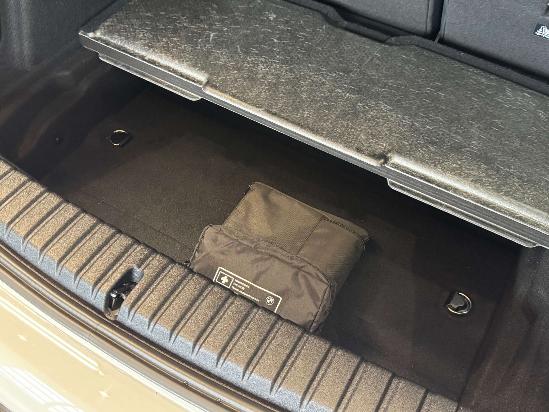 BMW 1 SERIES 1.5 118I M Sport Auto 5dr #17