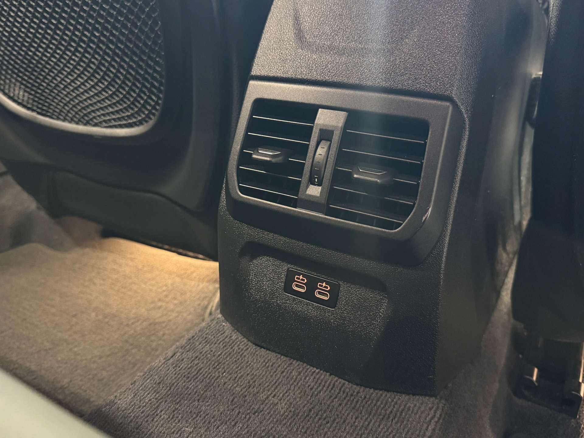 BMW 1 SERIES 1.5 118I M Sport Auto 5dr #19