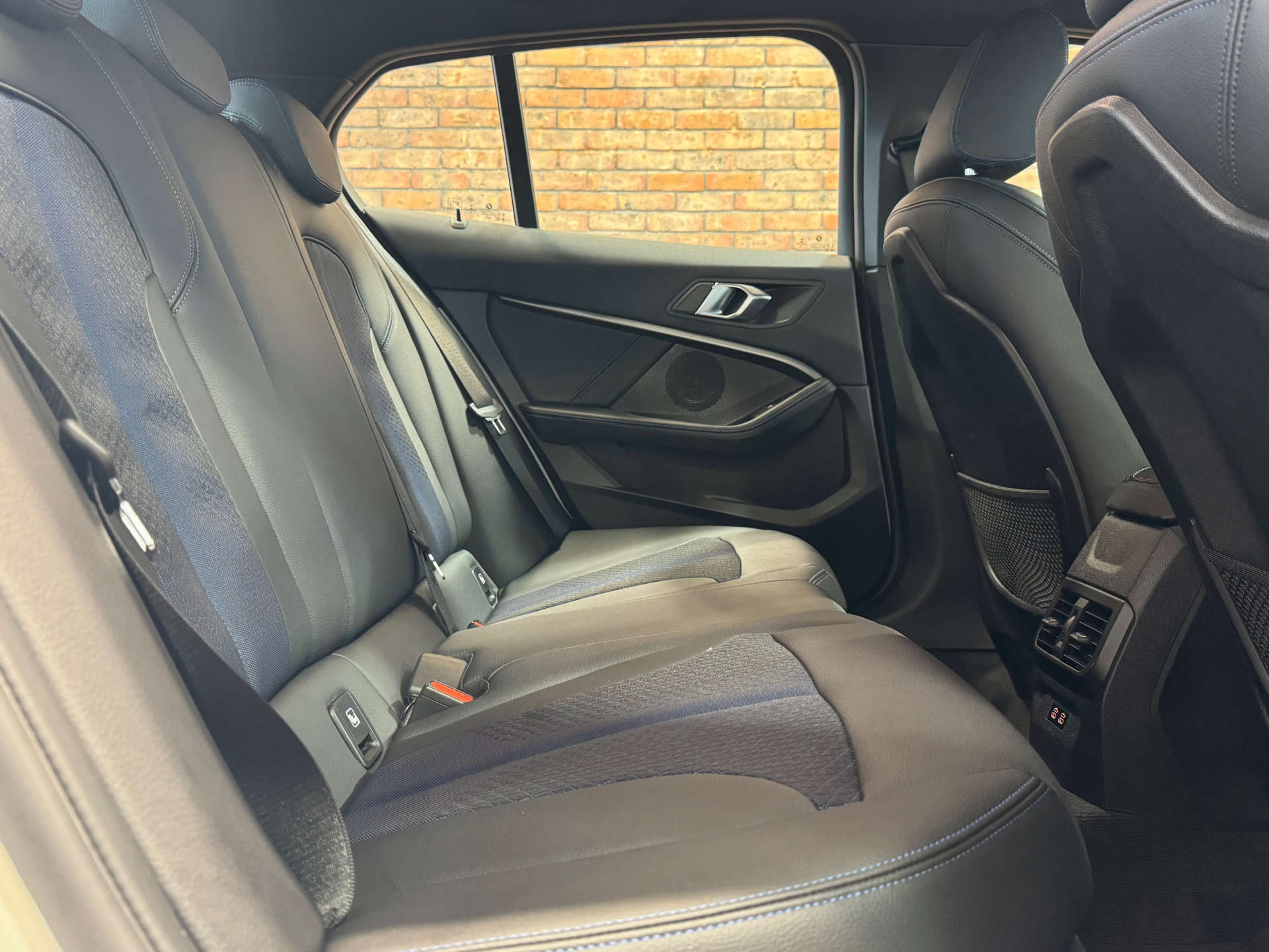 BMW 1 SERIES 1.5 118I M Sport Auto 5dr #20