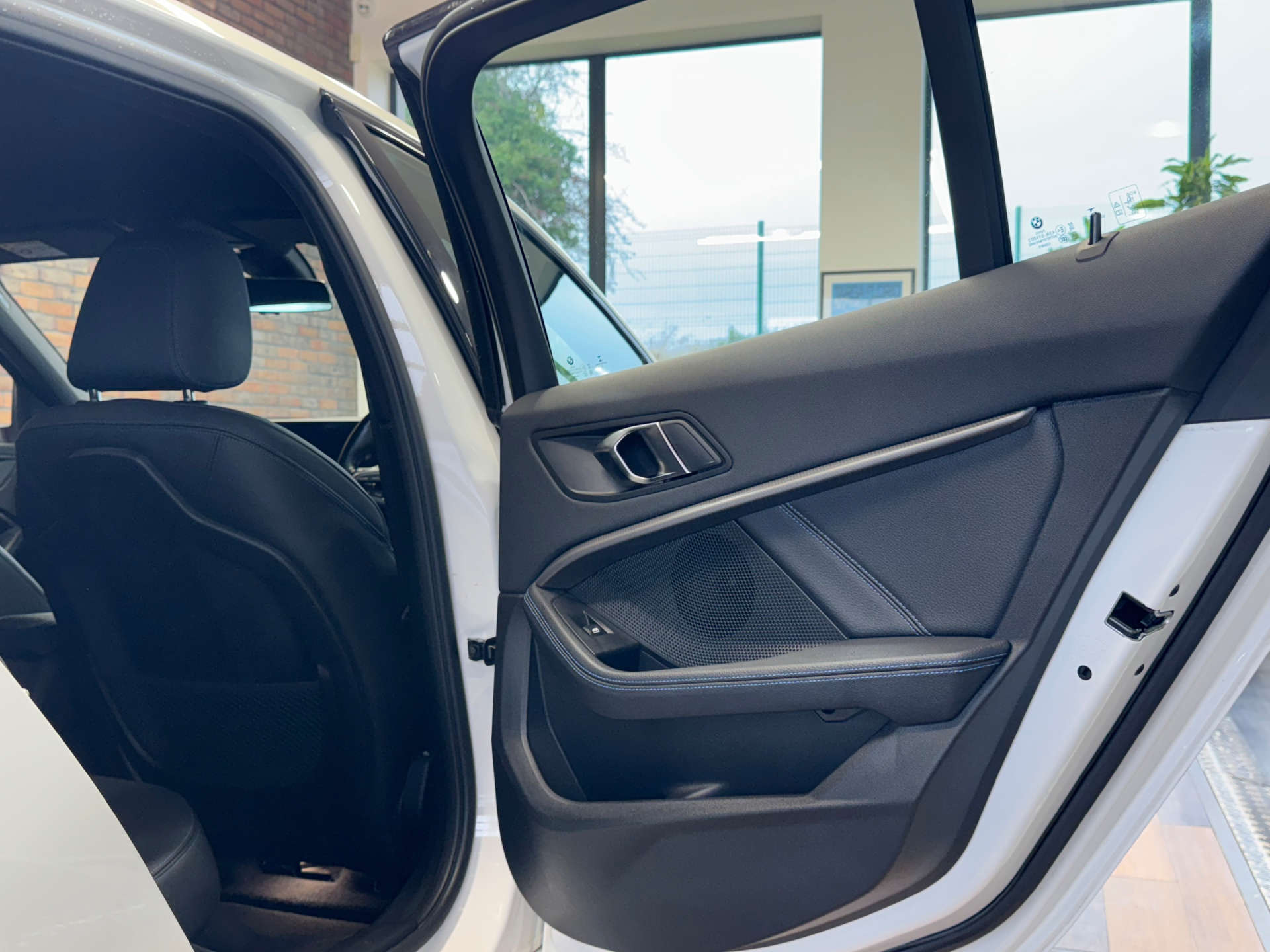 BMW 1 SERIES 1.5 118I M Sport Auto 5dr #21