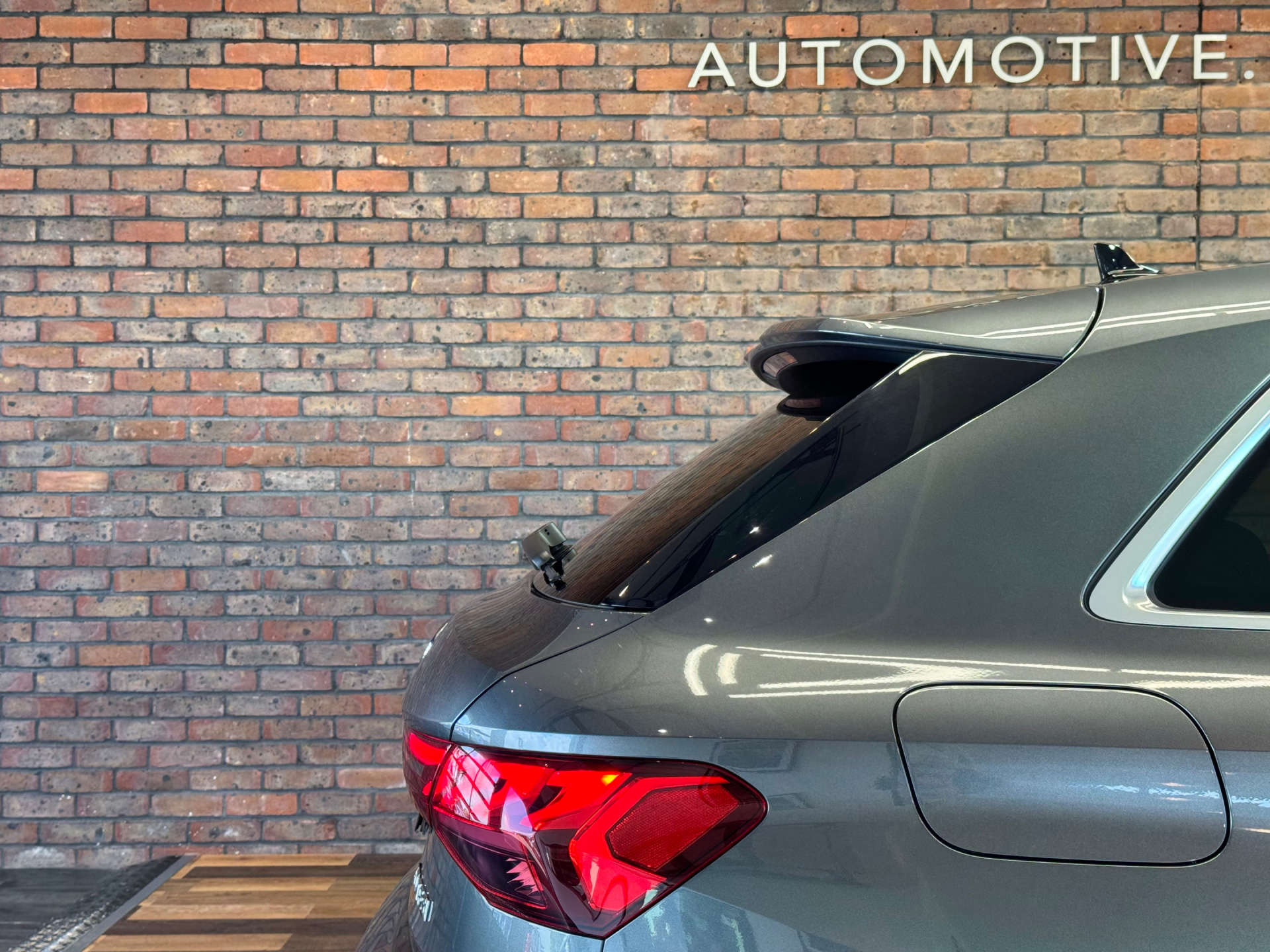 AUDI A3 1.0 A3 Sportback 30 TFSI S Line 5dr #17